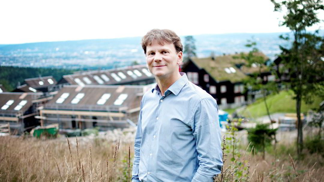 B rsnotering Ga 260 Mill I Gevinst DN