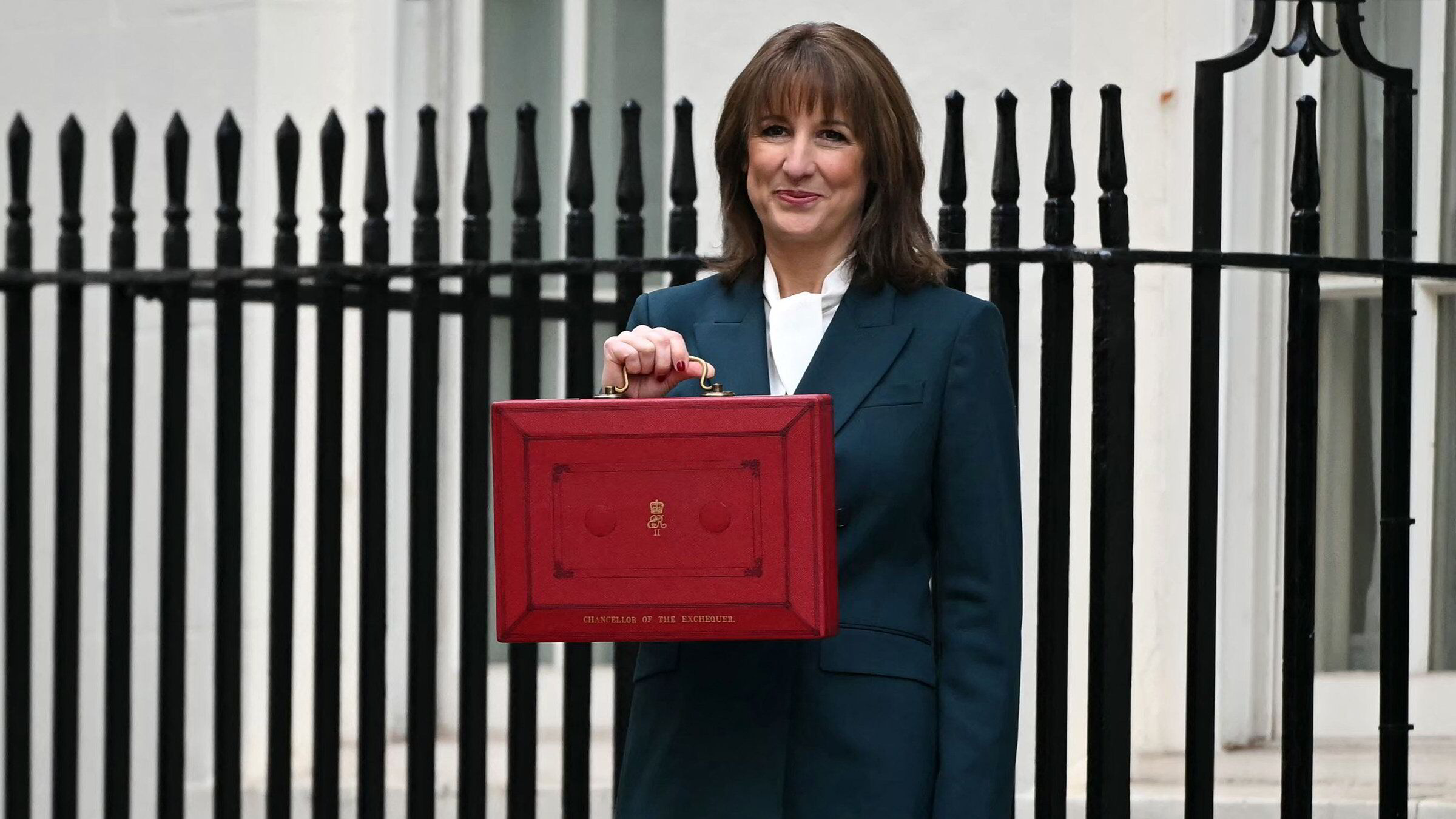 Budsjettflause i Storbritannia – prognoser og nøkkeltall ble publisert for tidlig