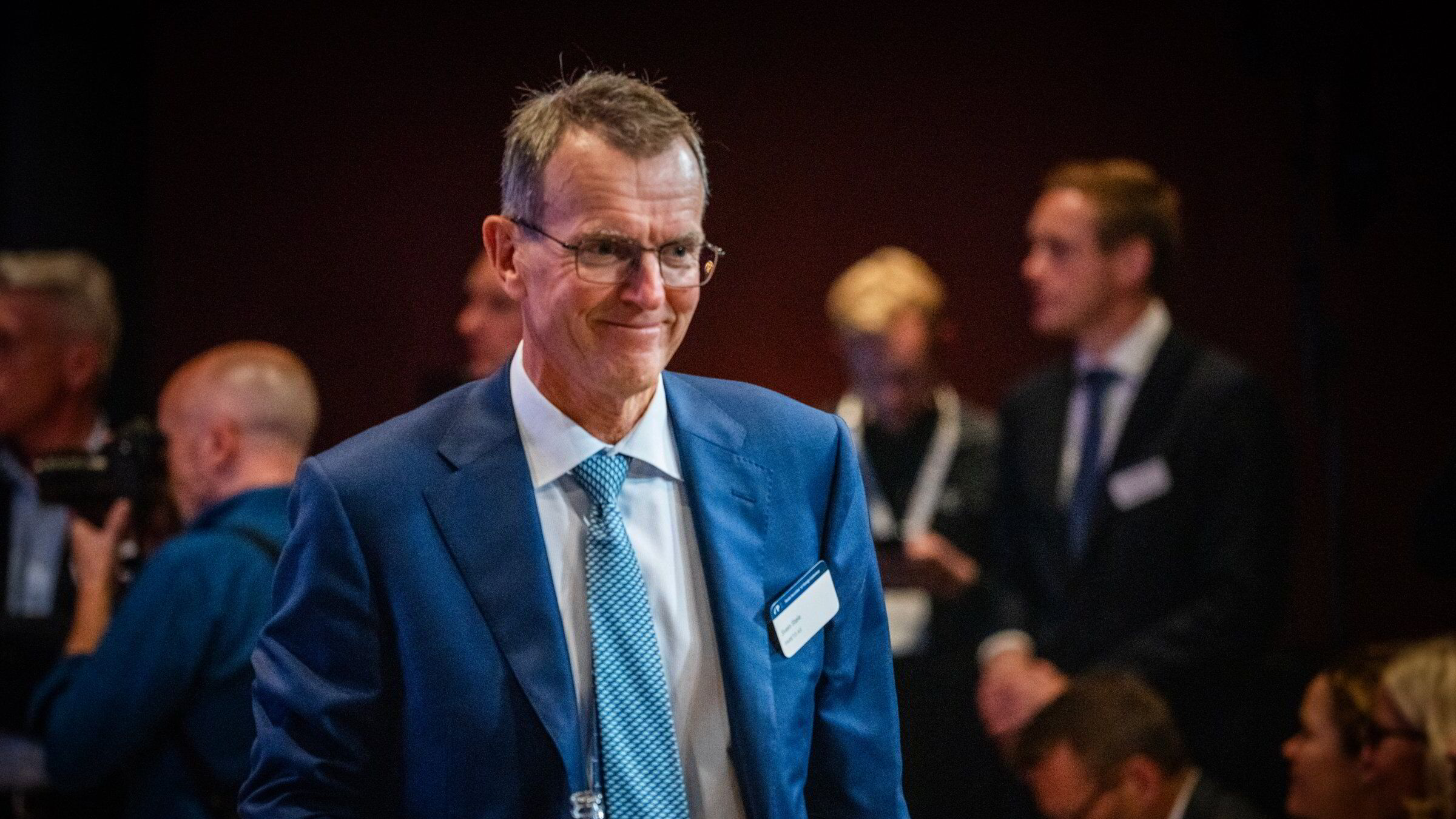 Kanarifuglen i gruven – er festen i bank og finans over?