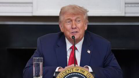Ut fra verdien på Circle kan Donald Trump ha tjent ni milliarder kroner på sin stabilmynt USD1 siden begynnelsen av mai, skriver Robert Næss.