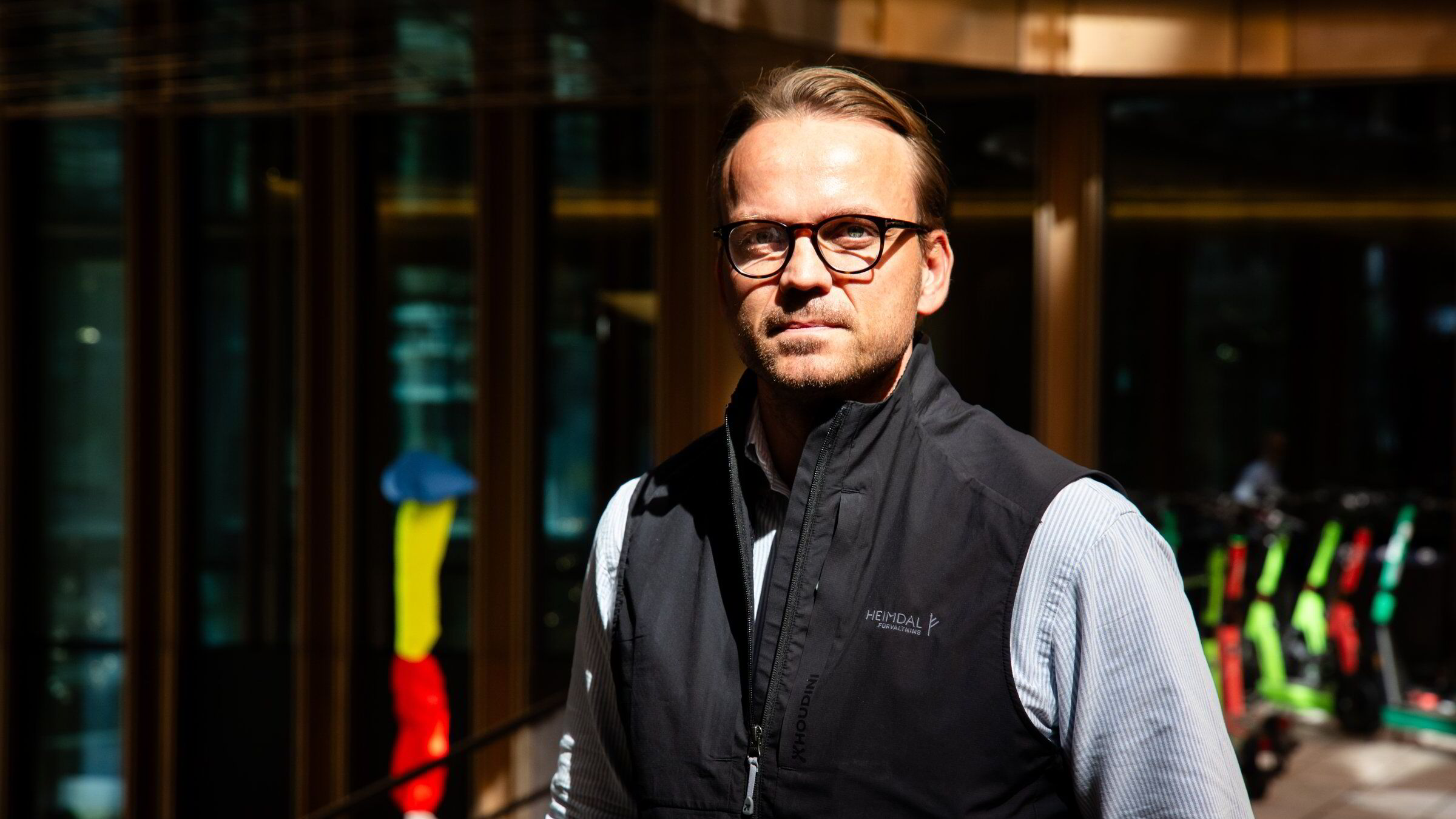 Smell i gjeldsmarkedet: – Mange som har fått panikk
