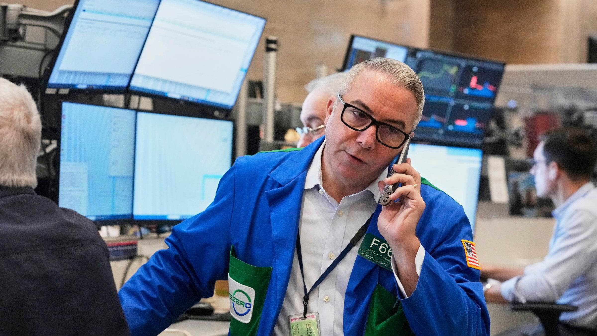 Wall Street åpner ukens handel svakt opp