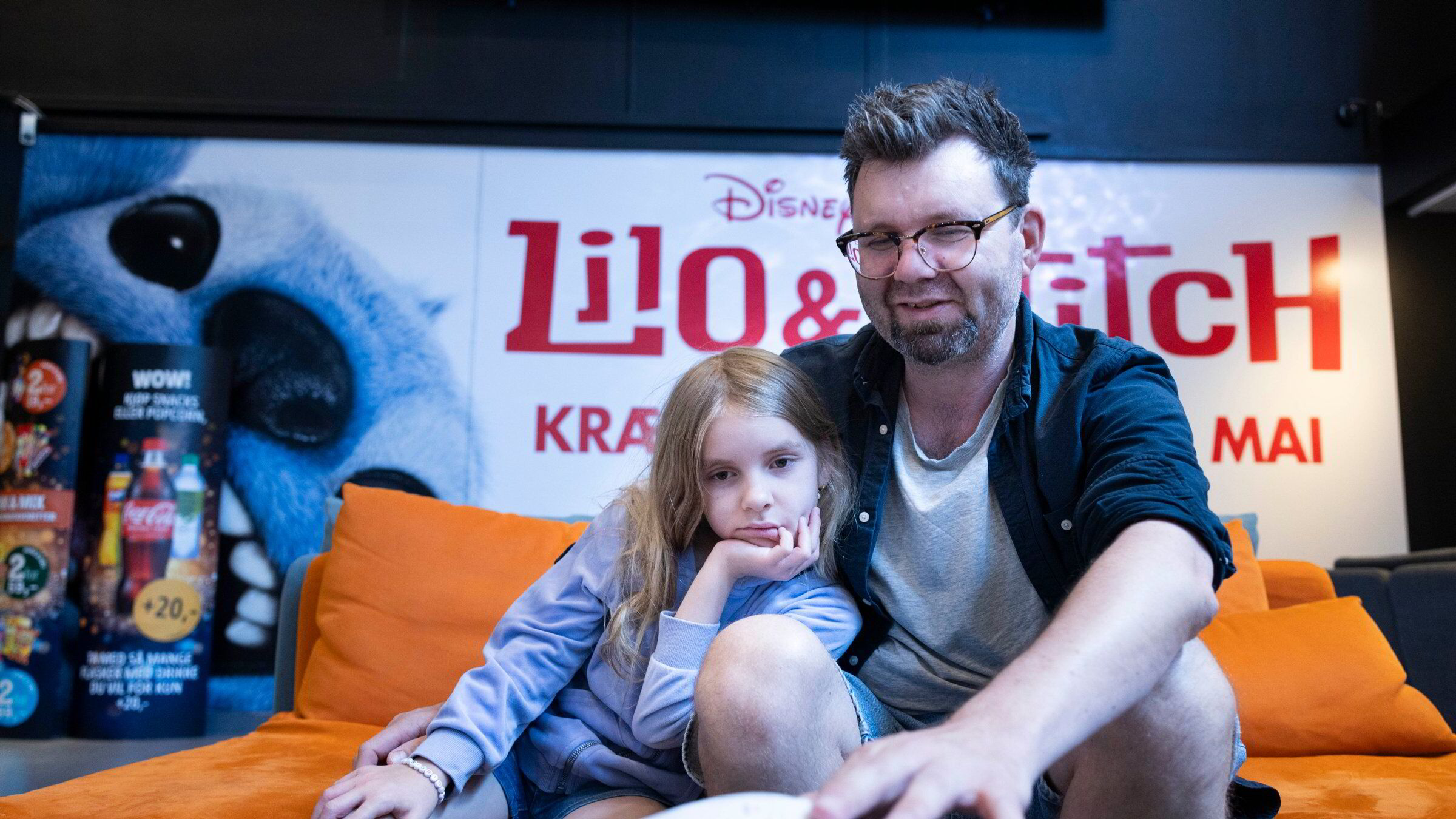 Kinoene klarer ikke hente seg inn: – Vært ordentlig tøft