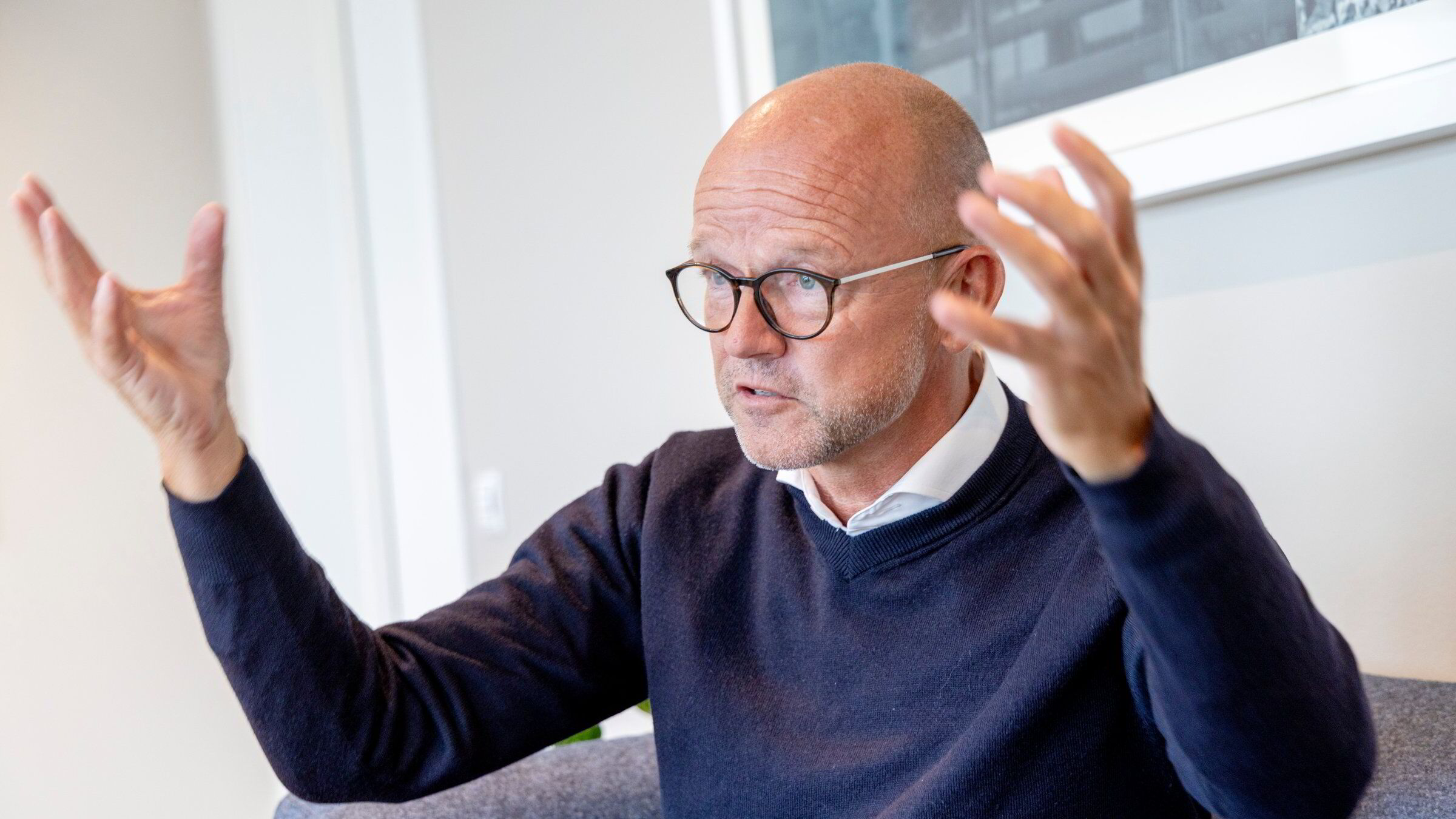 DN mener: En betimelig advarsel fra NHO