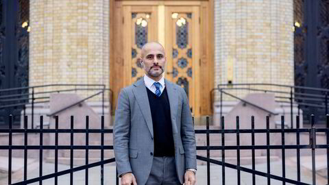 – At Israel har så god etterretningsdata på hvor lederne i Revolusjonsgarden befinner seg, er nok til å ta nattesøvnen fra enhver, sier iranskfødte Mahmoud Farahmand (H), som tidligere har jobbet med etterretning i Forsvaret.