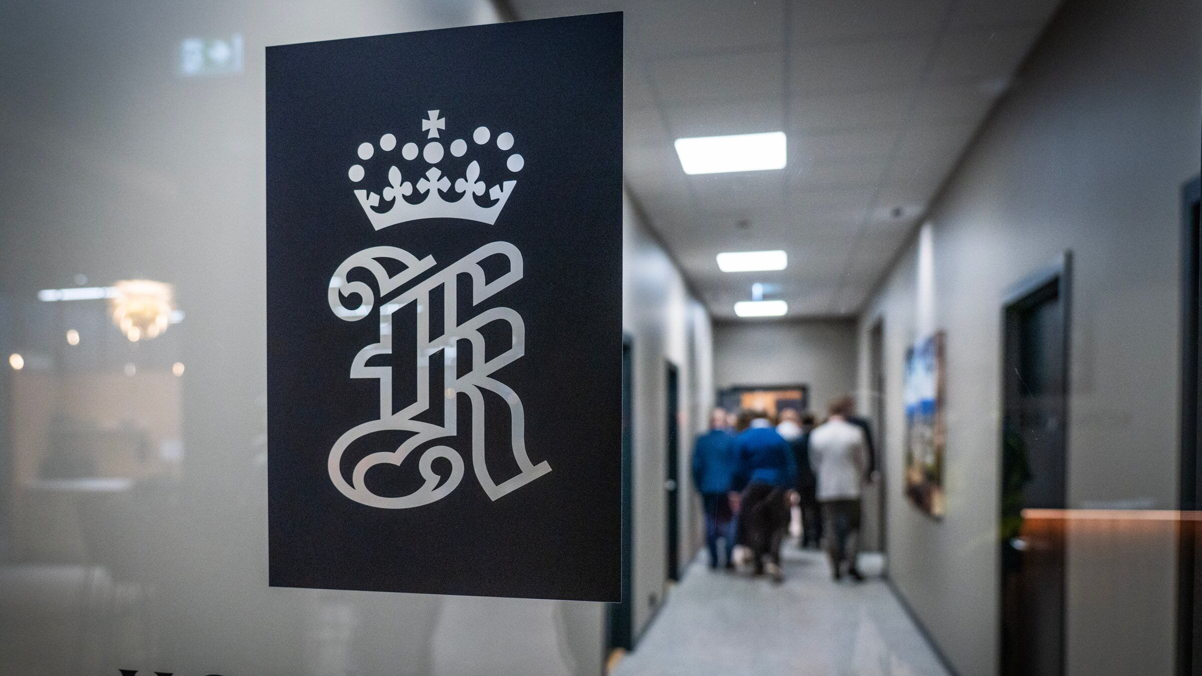 Kongsberggruppen vil børsnotere den maritime virksomheten