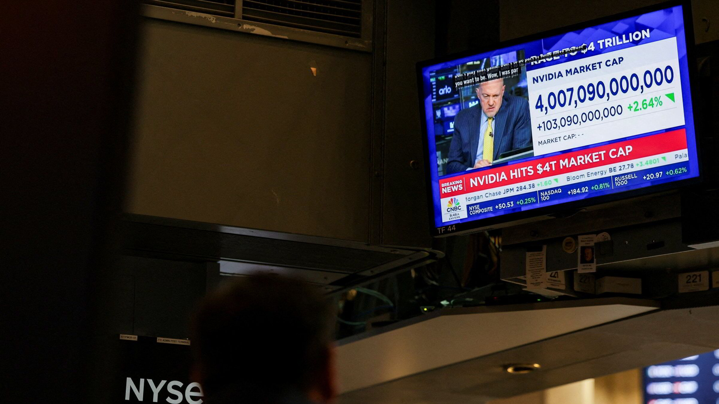 Å selge seg ned i «de syv store» er ingen god idé