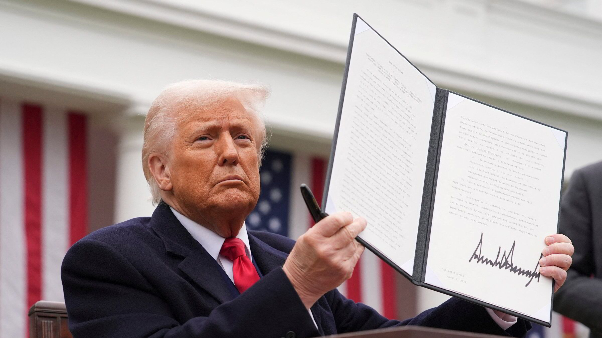Høyt press før deadline