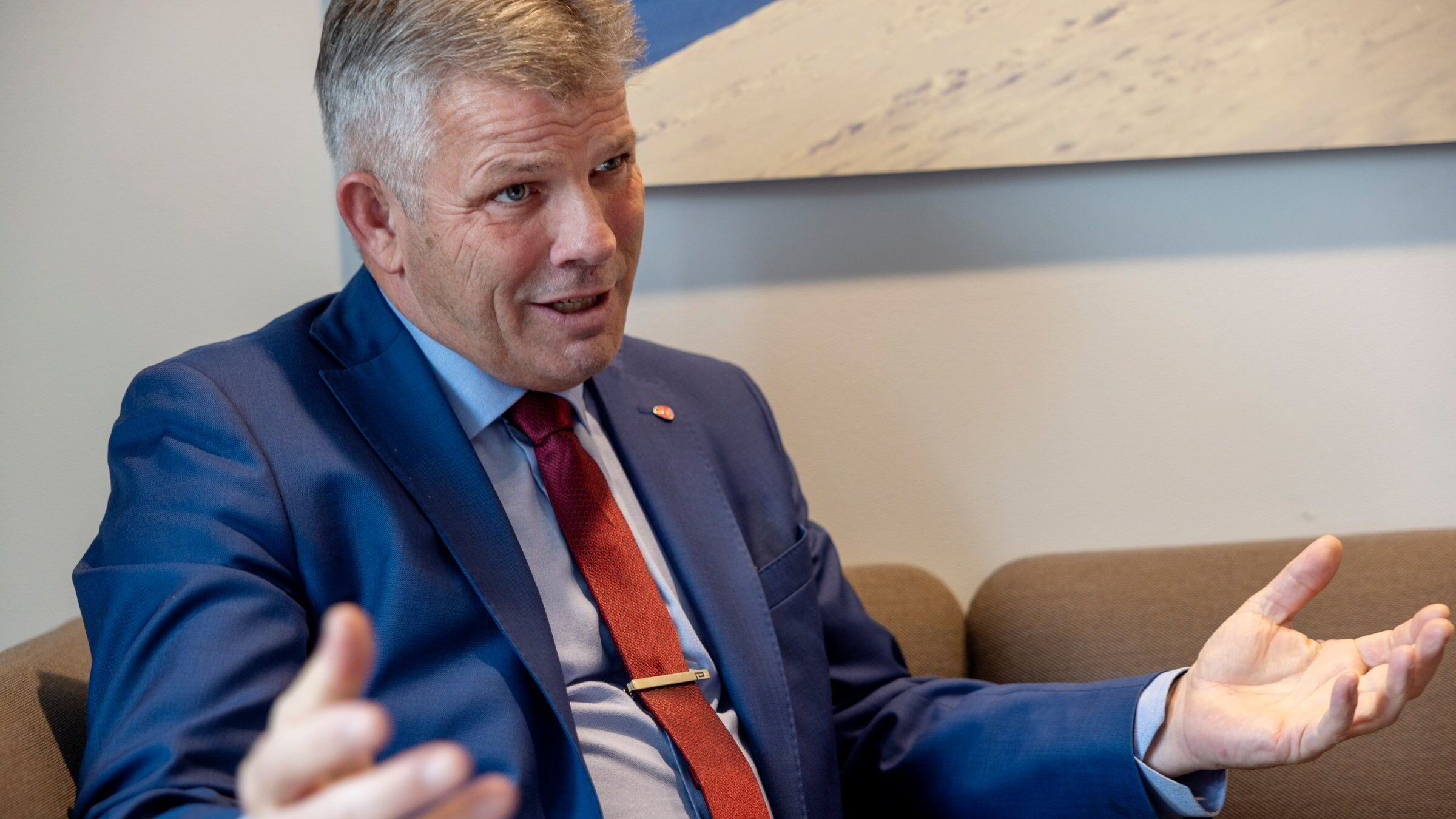 25 banker hever renten på depositum – regjeringen varsler tiltak