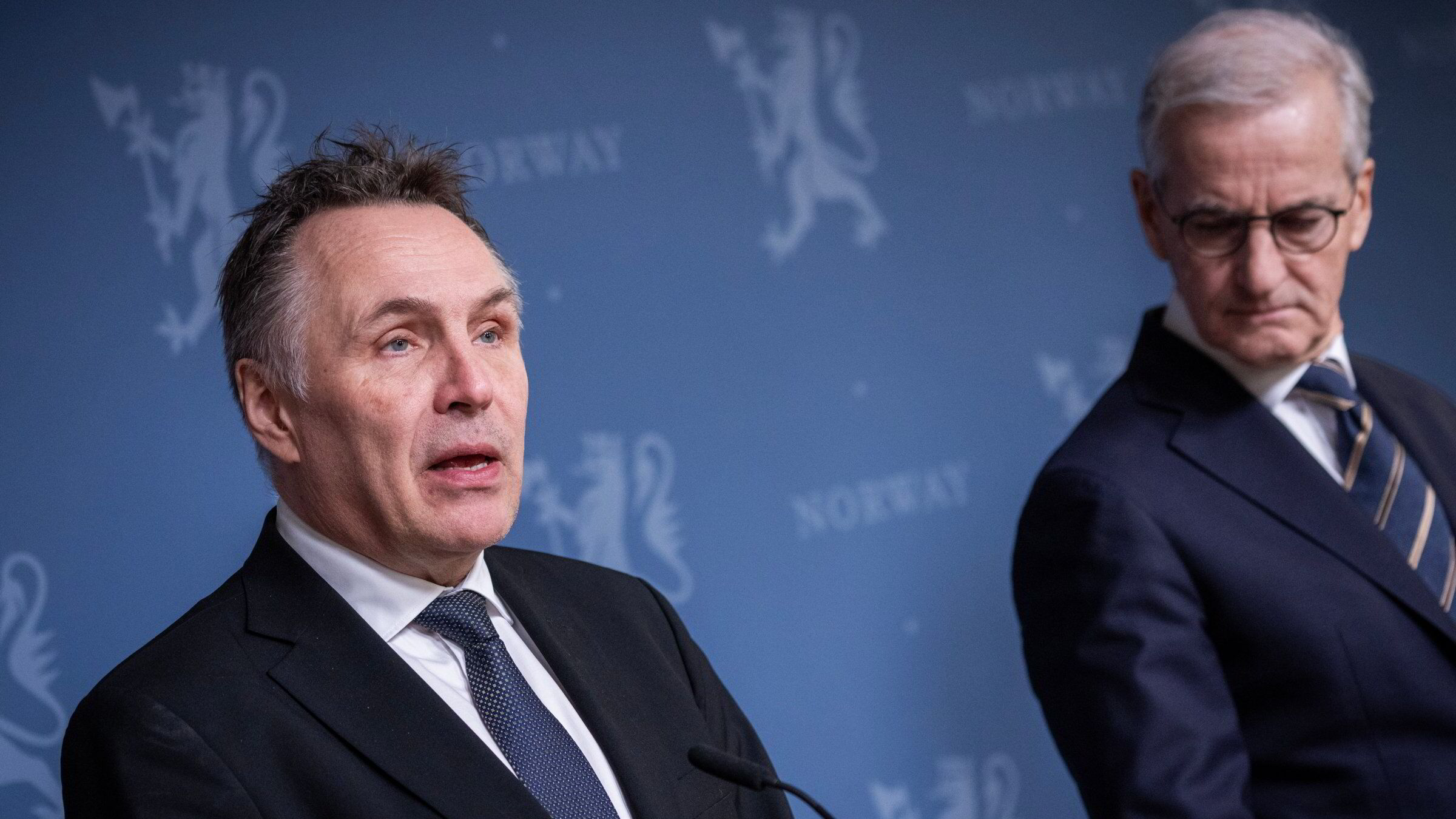 DN mener: Noe skurrer i forsvarsplanen