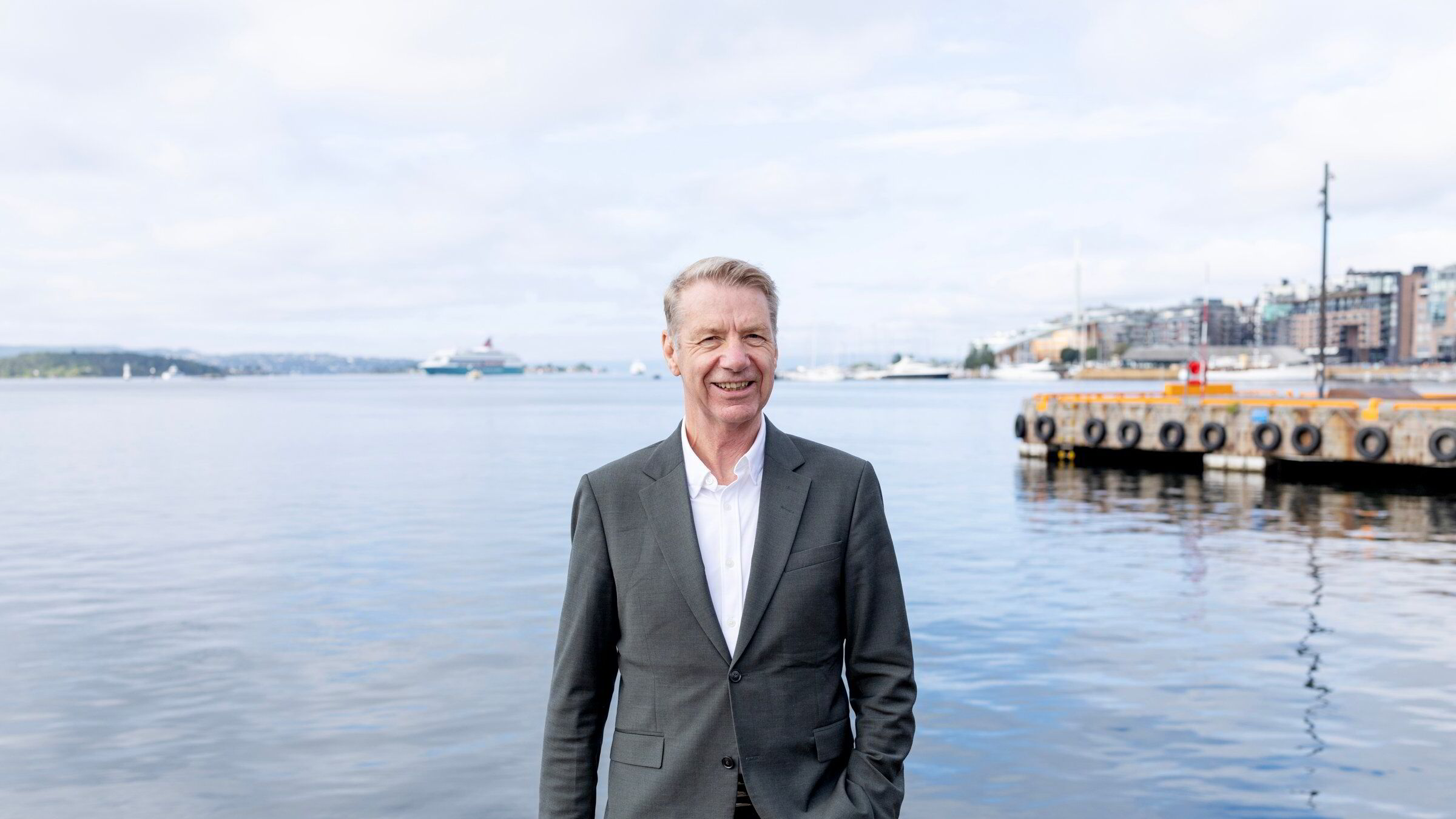 14 prosent avkastning på første dag – det er «penger på gaten»-sektoren sin, det