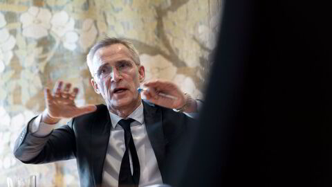 Finansminister Jens Stoltenberg (Ap) forsikrer at økt pengestøtte til Ukraina ikke skal få konsekvenser for aktiviteten i norsk økonomi. Men hva så?