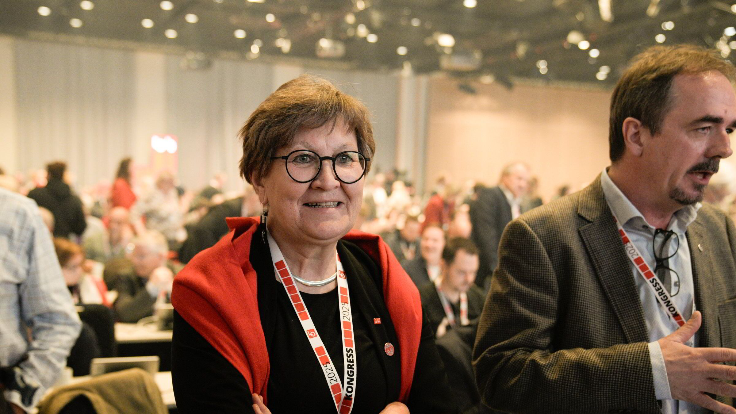 Fortsatt uvisst hvem som innstilles som LO-leder: – Nå trenger vi arbeidsro