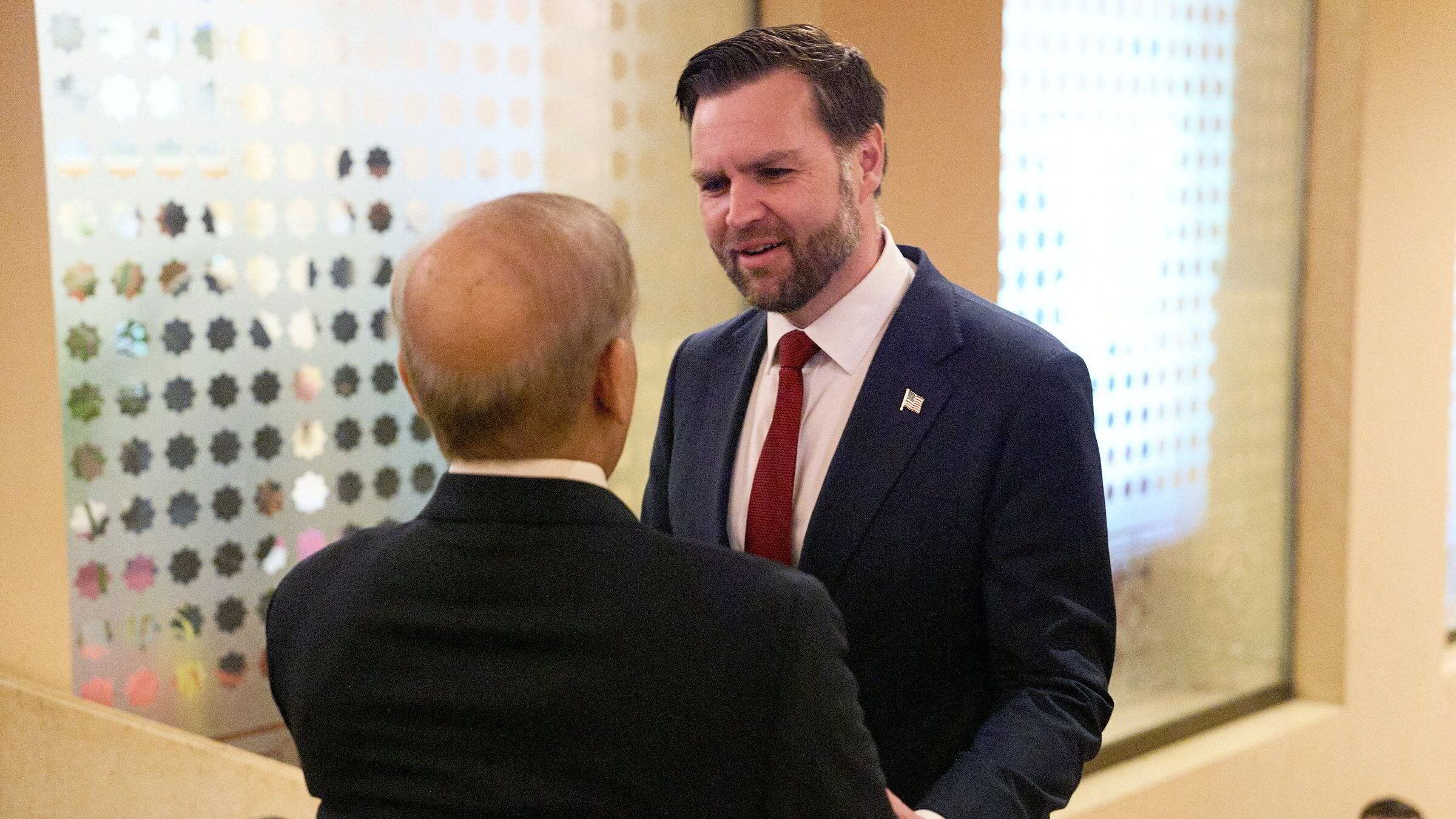 Medier: Forhandlingene mellom USA og Iran fastlåst