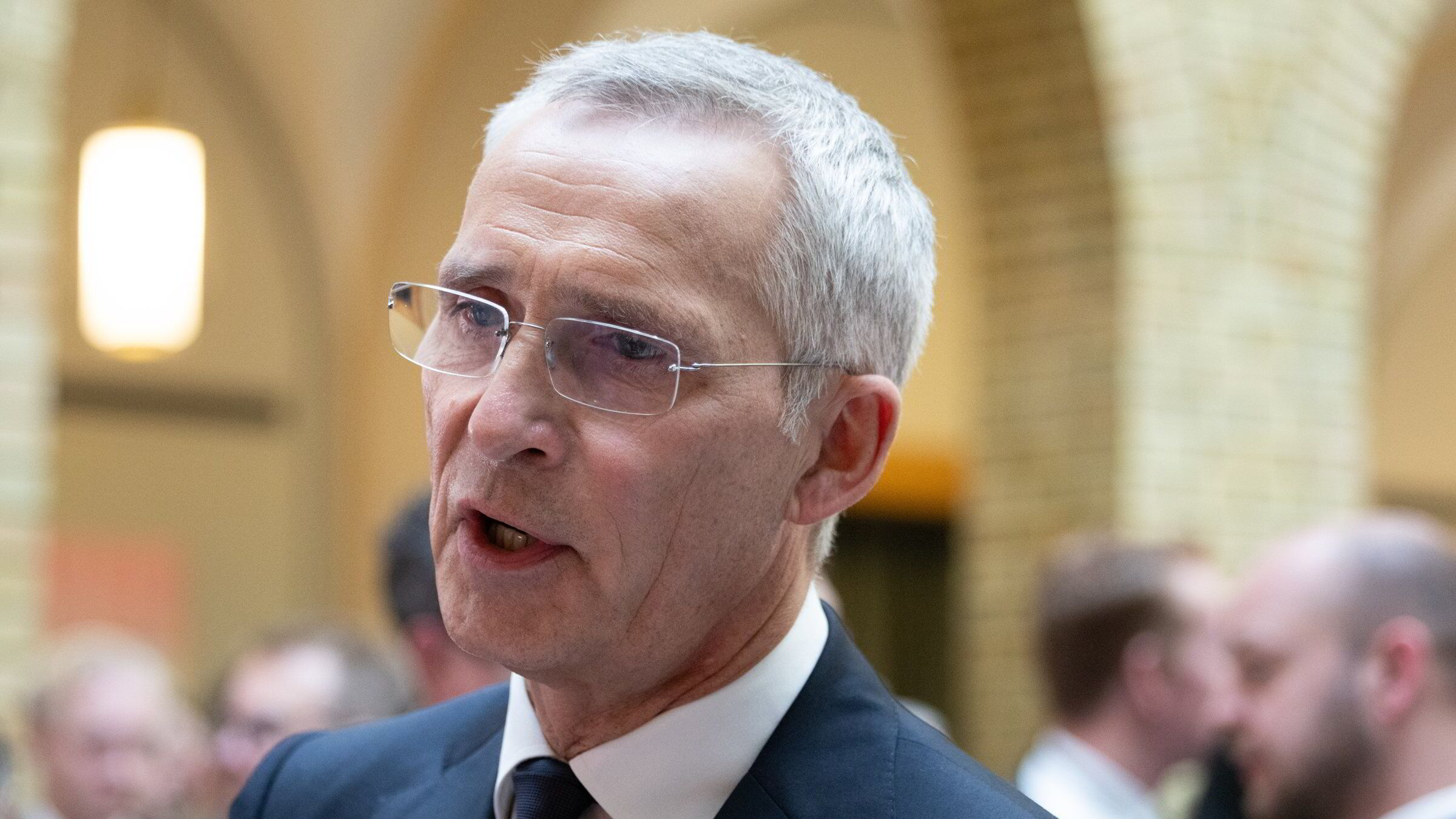 Stoltenberg tyvstarter skattereformen – men lar formuesskatten vente