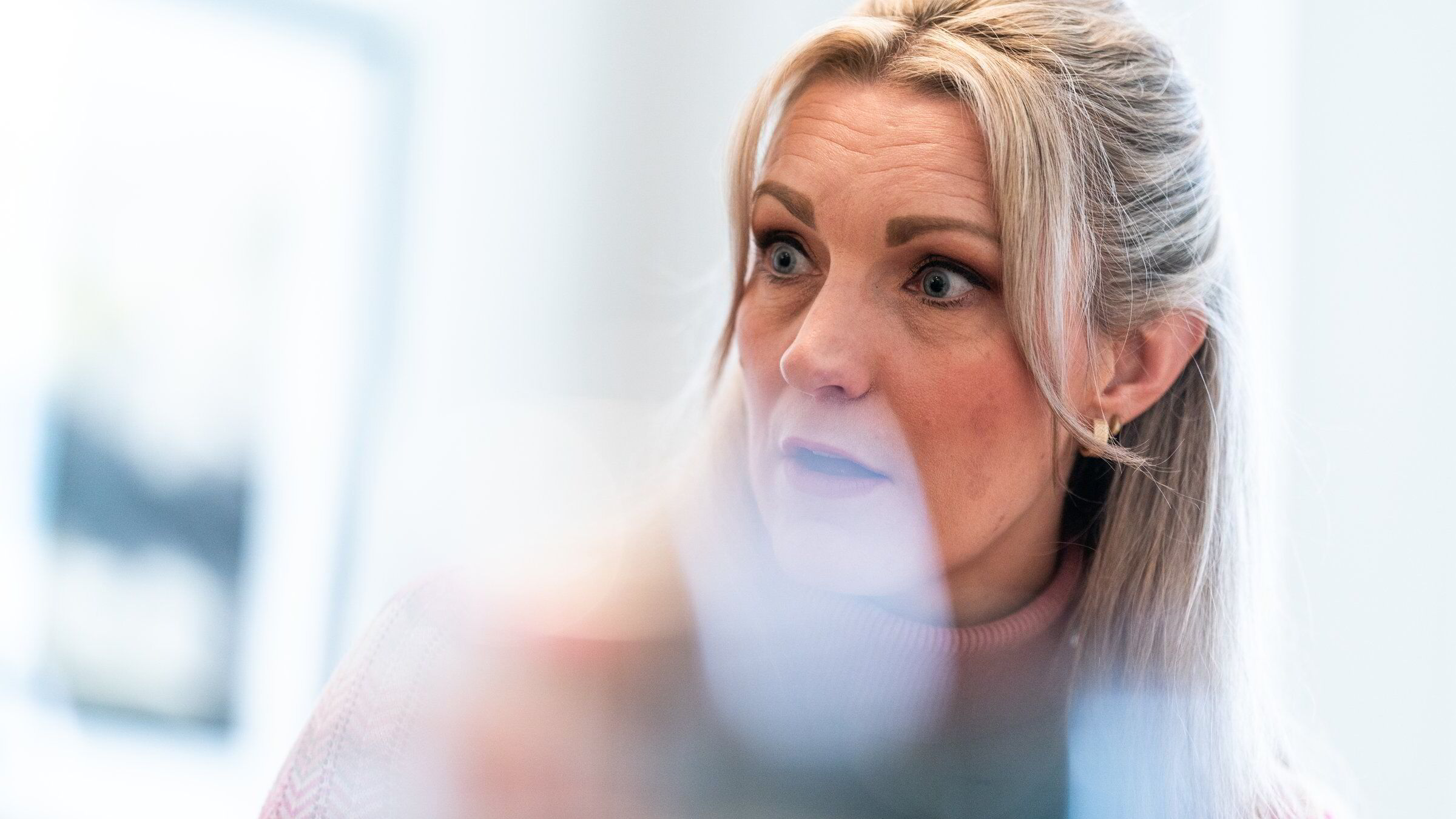 Tung-tabbe i spørretimen: Røpet nyhet om kraft og datasenter