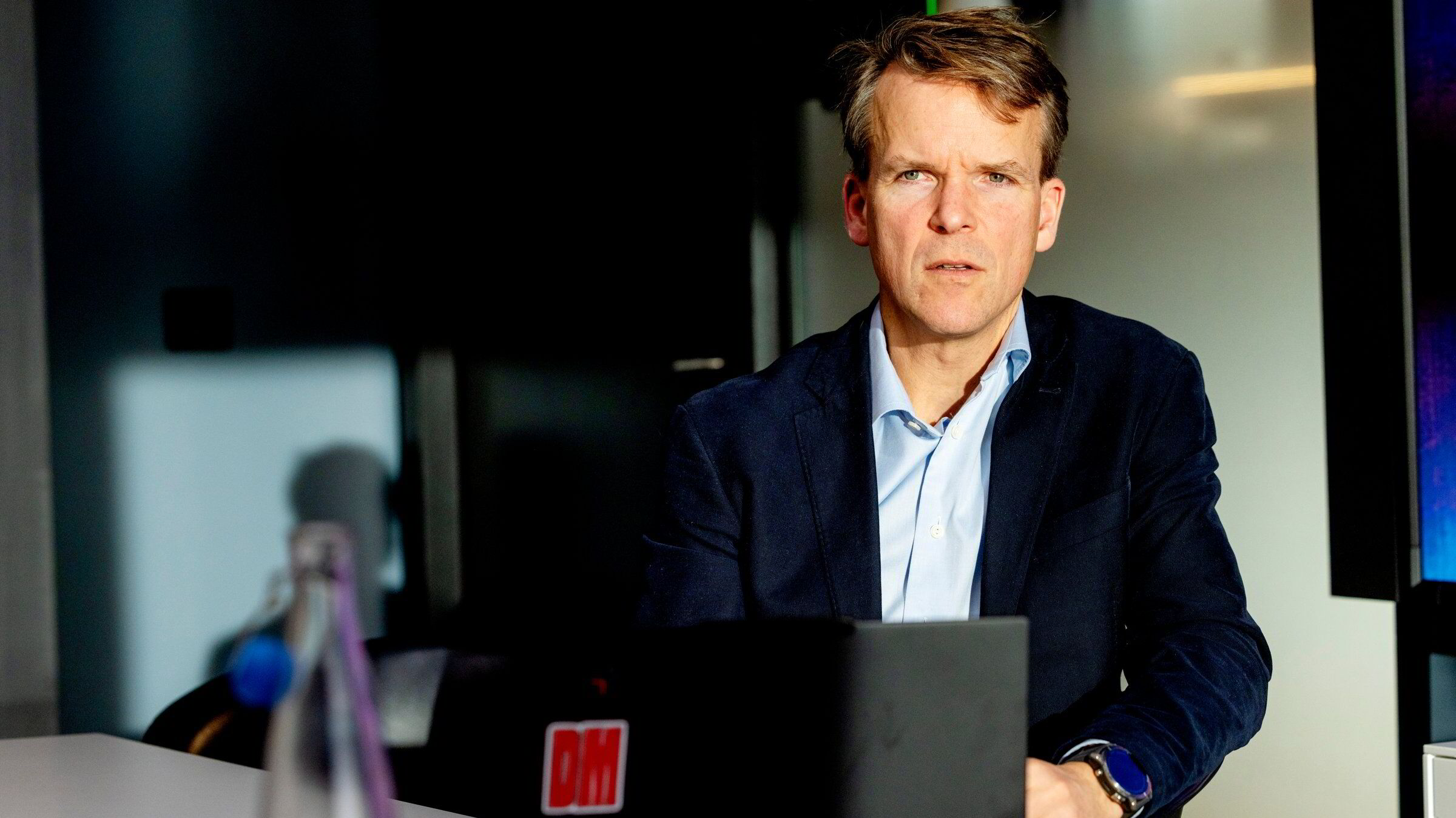 Fra eventyr til fakta om aktive eierfond