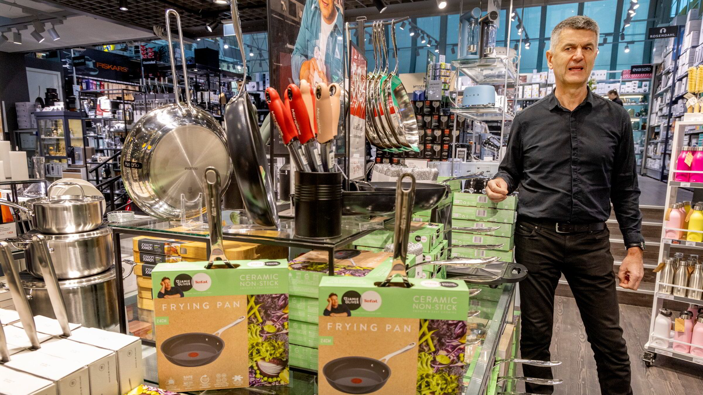 Kjøkkenkonsern seiler opp som børskandidat: – Ni måneder i året tjener vi ikke penger