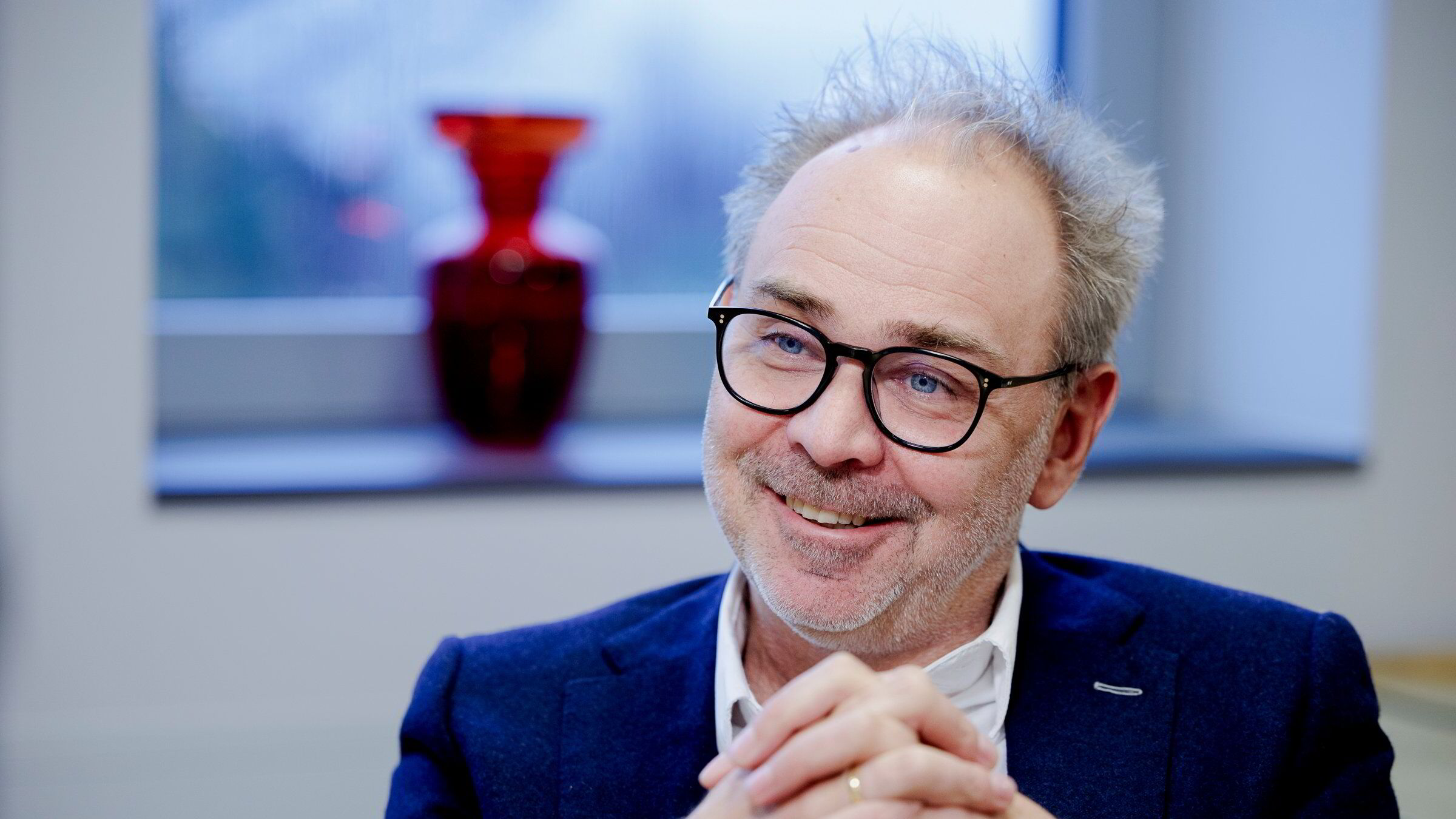 NHH-rektoren tror han har Norges beste boliglånsrente