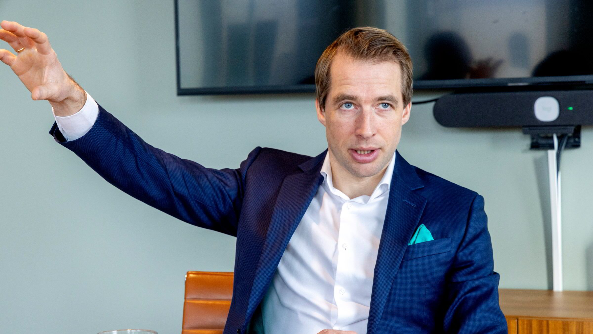 Oljeanalytiker: Dette er de mest utsatte aksjene etter våpenhvilen