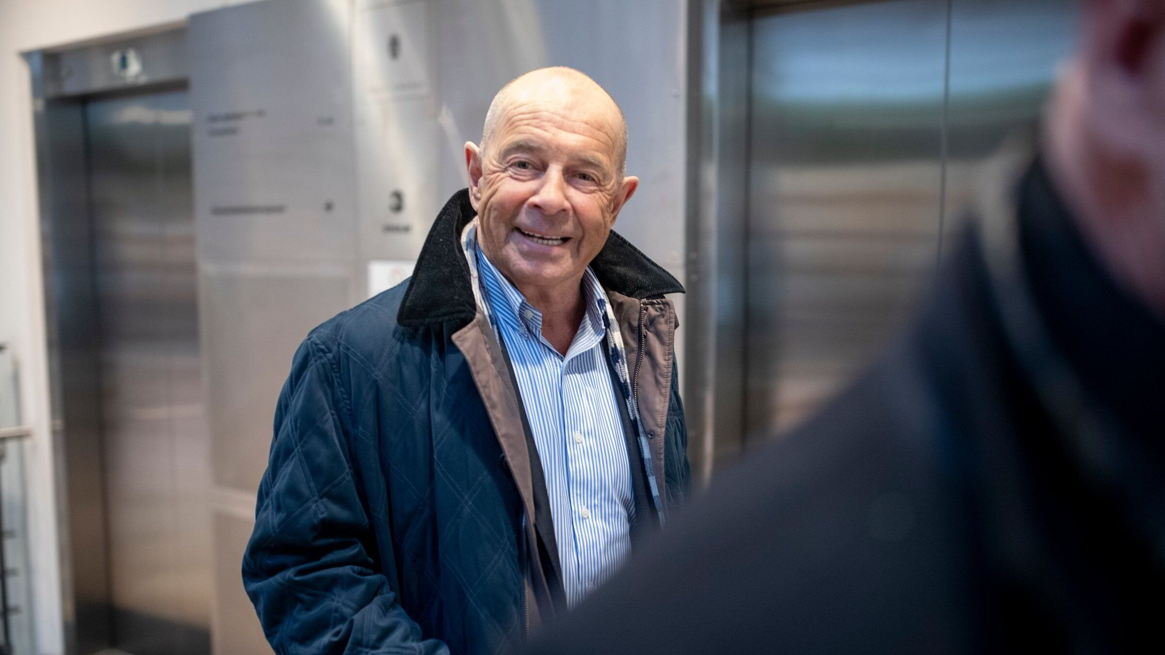 Pål G. Gundersens imperium tjente 271 mill. – gjelden kuttet fire mrd.