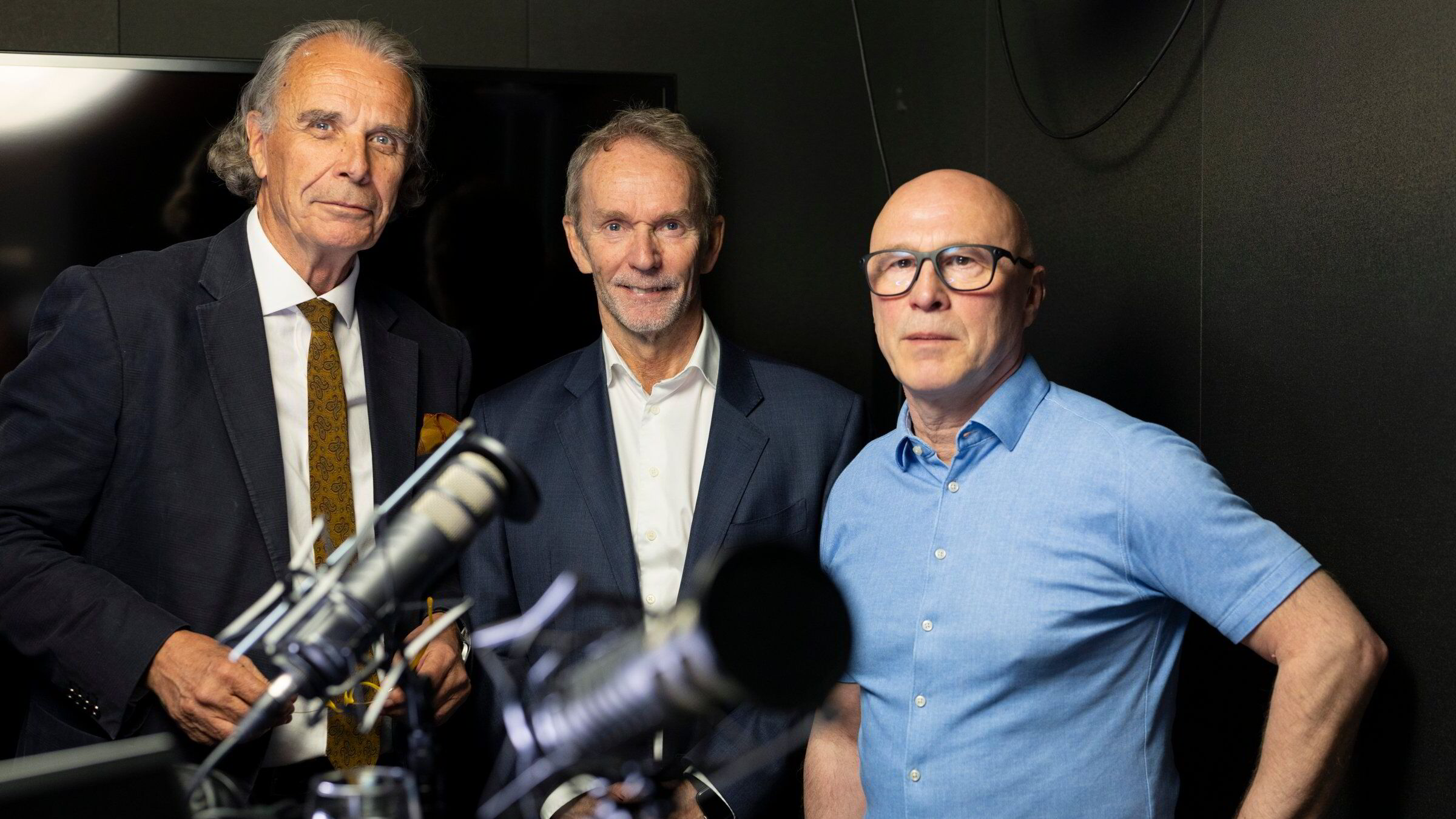 Fem grunner til sterk krone