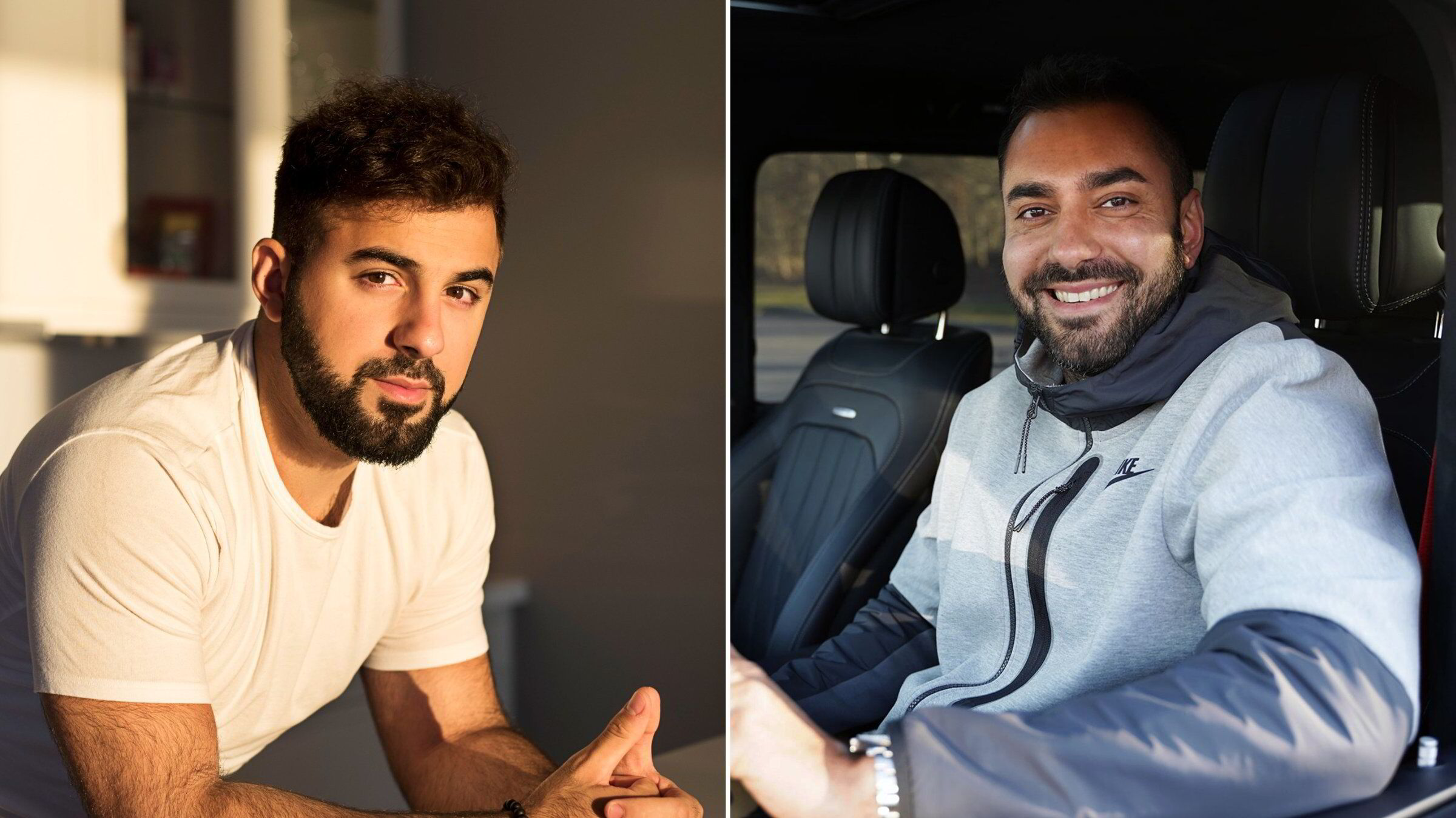 Dubai-pengene: Hevdet han var partner med DNB