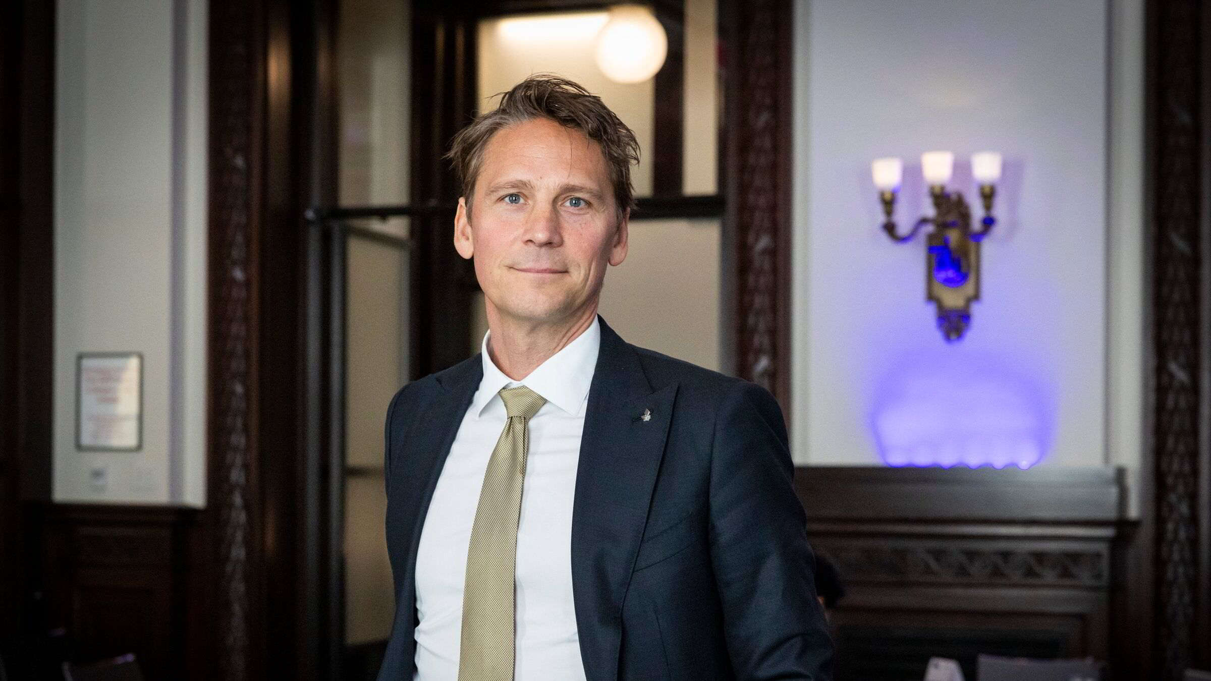 Equinor-topp ut mot havvindforslag: – Ikke noe vi er glad i