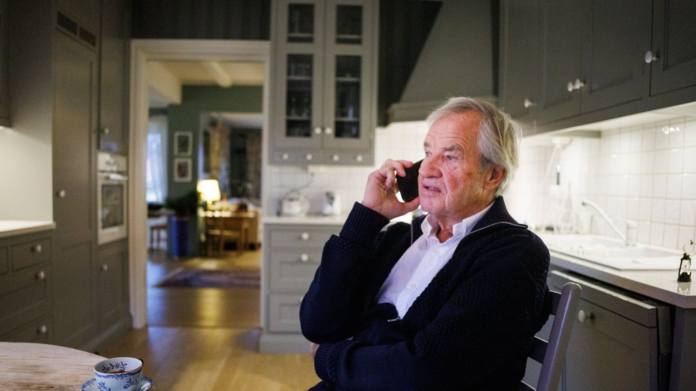 Kjos om Norwegians milliardkjøp: – Spennende retning