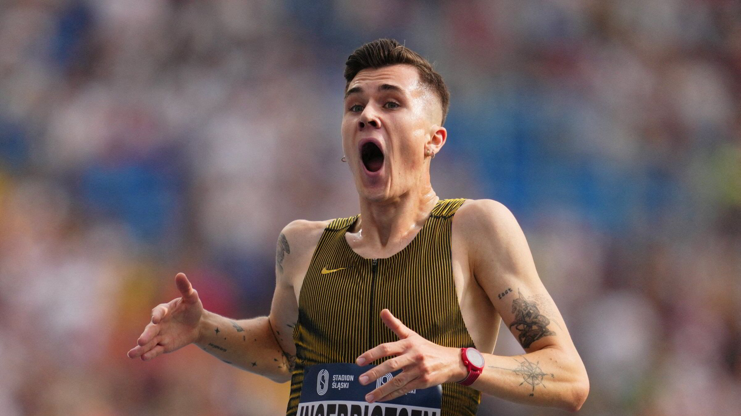 Norges to mest kjente løpestjerner har tjent over 95 mill. på tre år