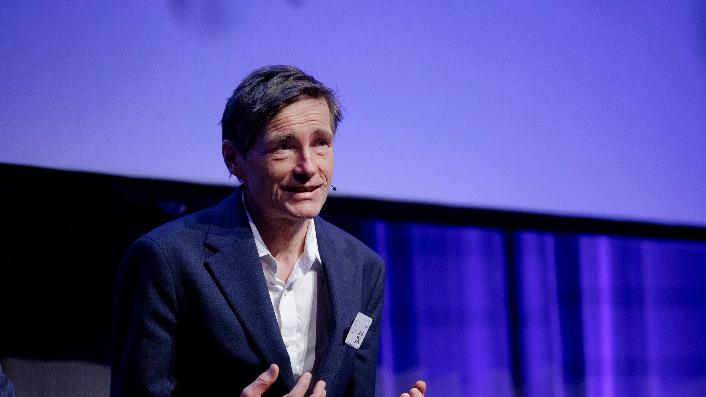 Nå kommer resultatrushet fra «big tech»: – Gjør det vanvittig bra for tiden