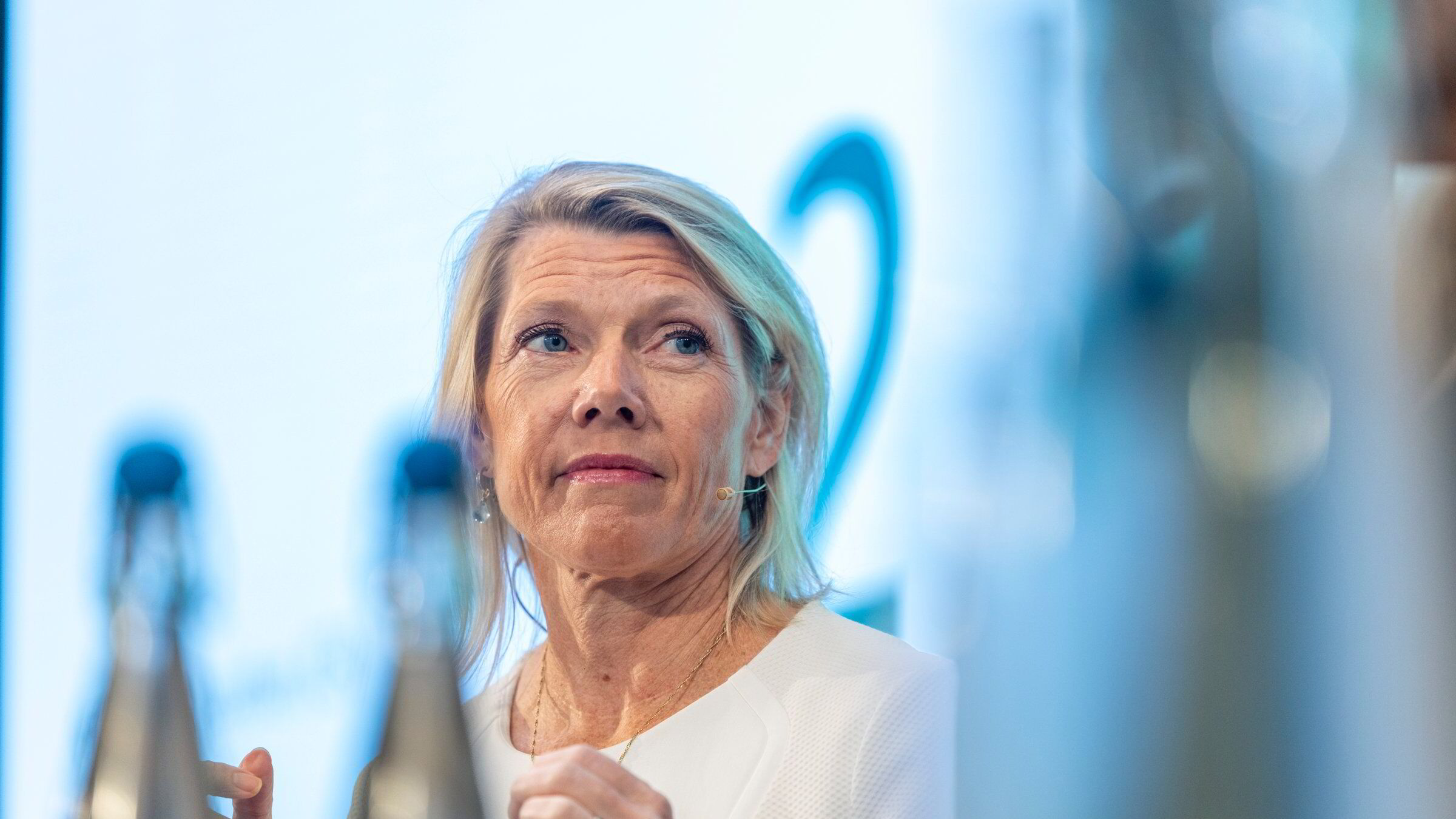 Tvilsom kommunikasjon om trege rentekutt