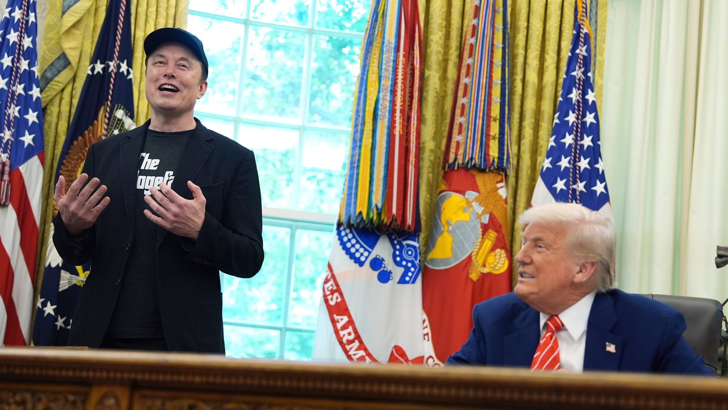 Trump truer Musk med «alvorlige konsekvenser» dersom han støtter demokratiske kandidater