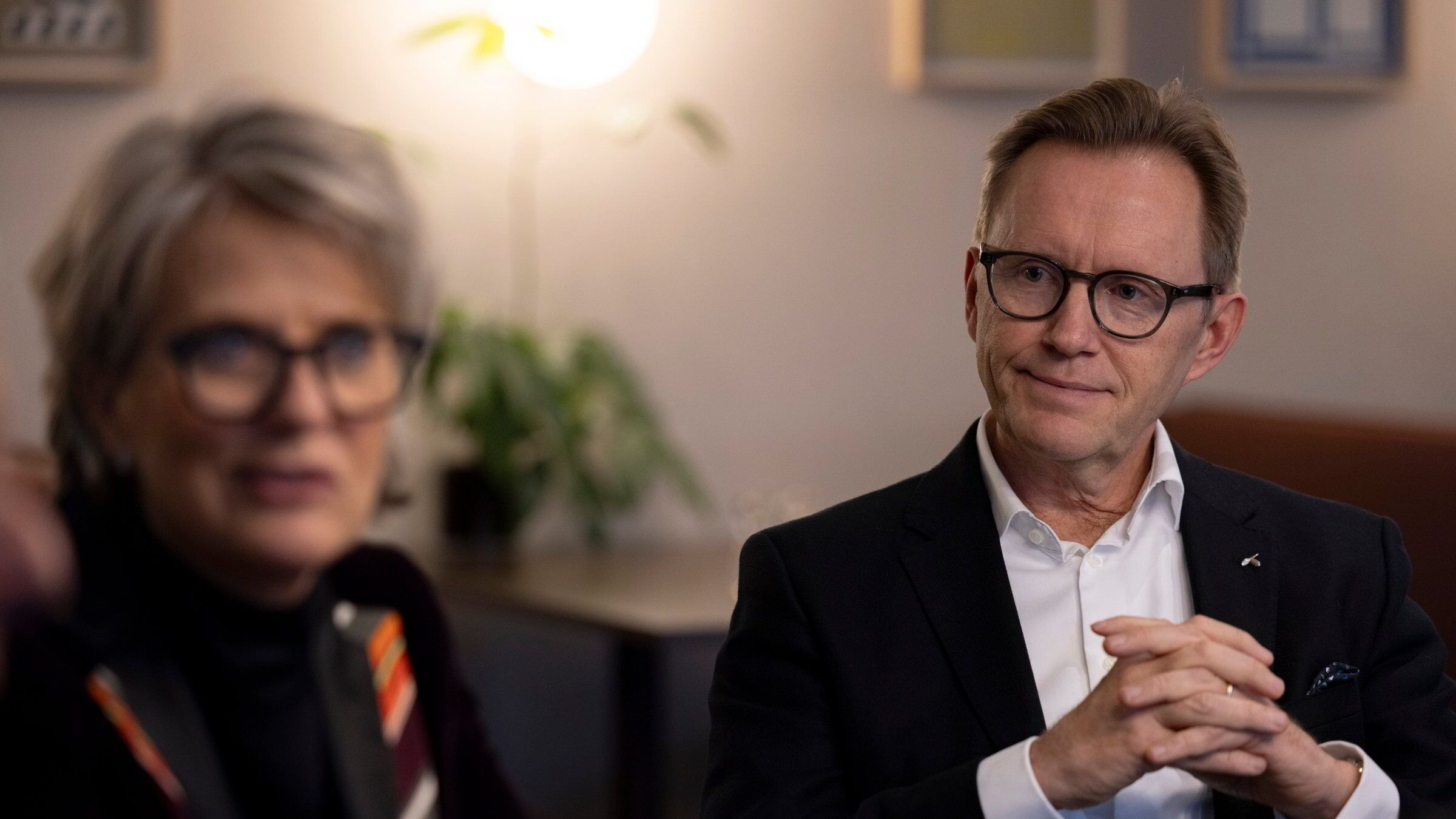 Telenors finansdirektør fikk 8,8 mill. kroner i signeringsbonus