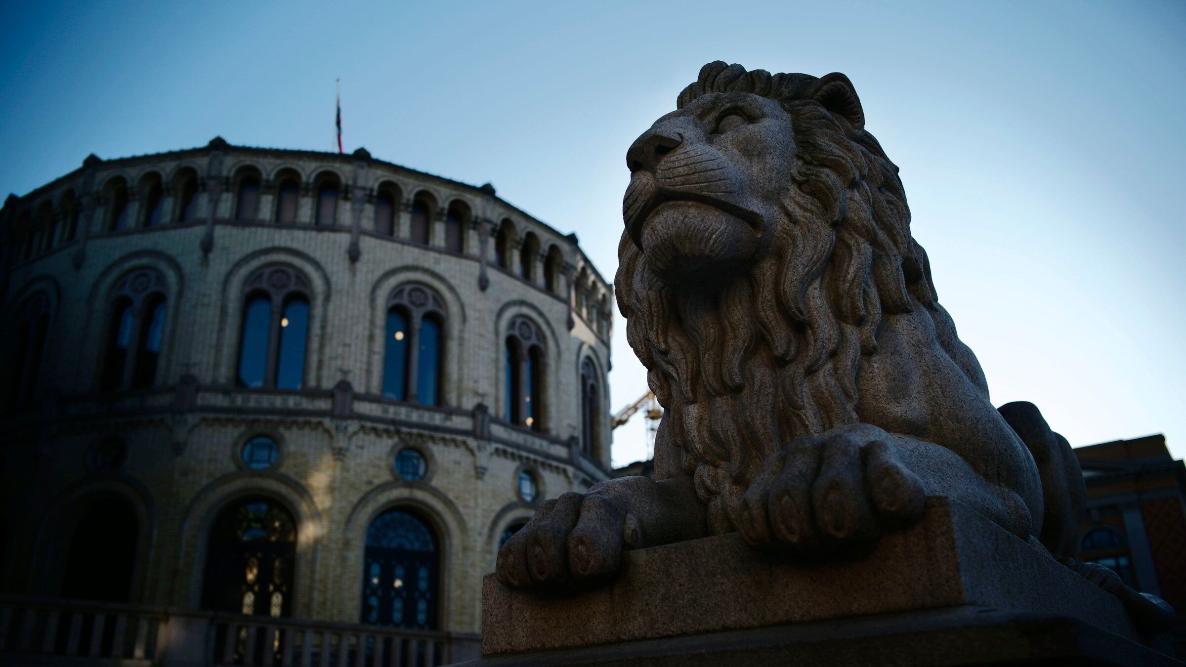 Grønn ønsketenkning må erstattes av reell handling