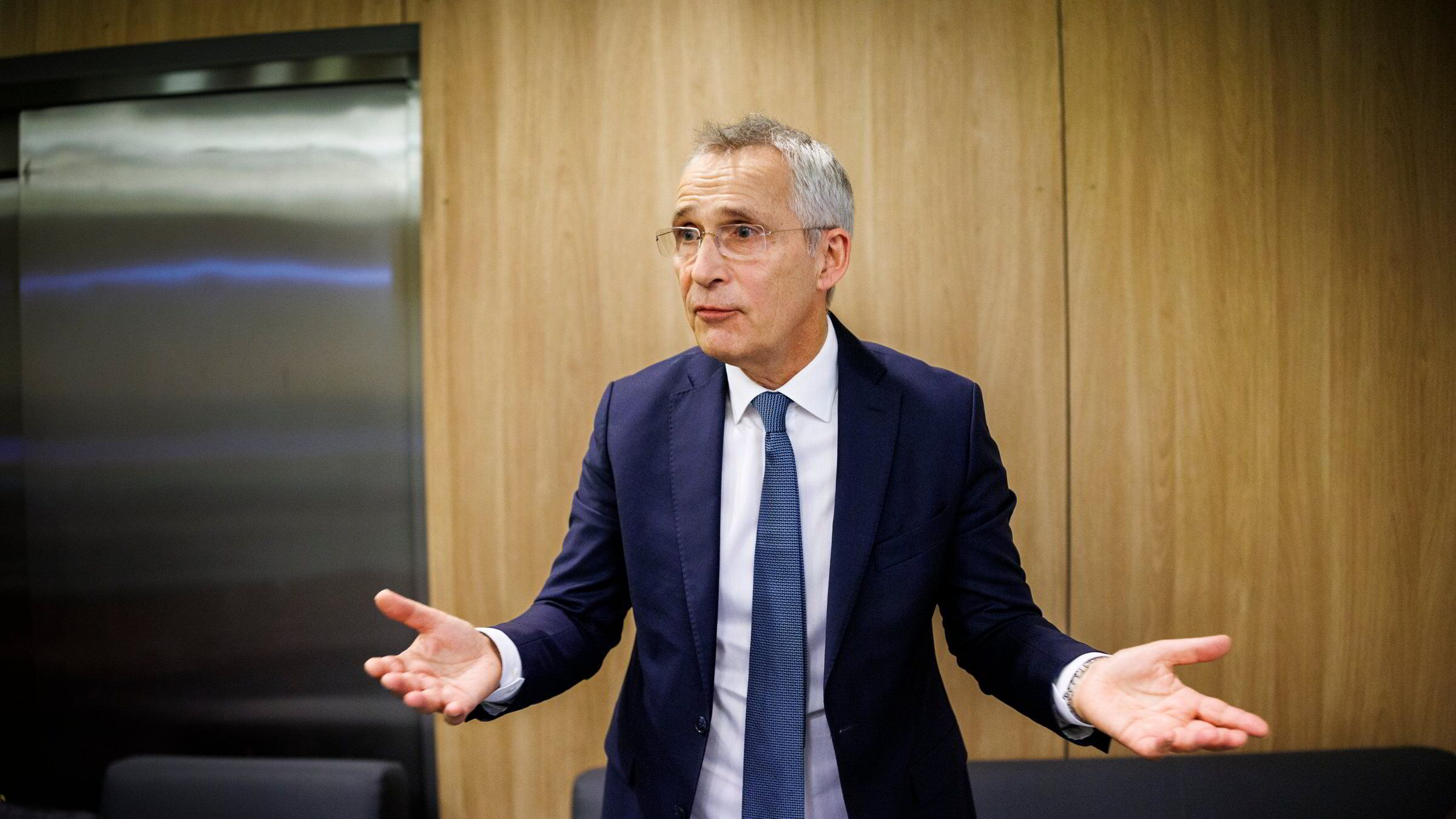 Stoltenberg får boligkjeft etter ny bunnmåling: – Har tilslørt utviklingen