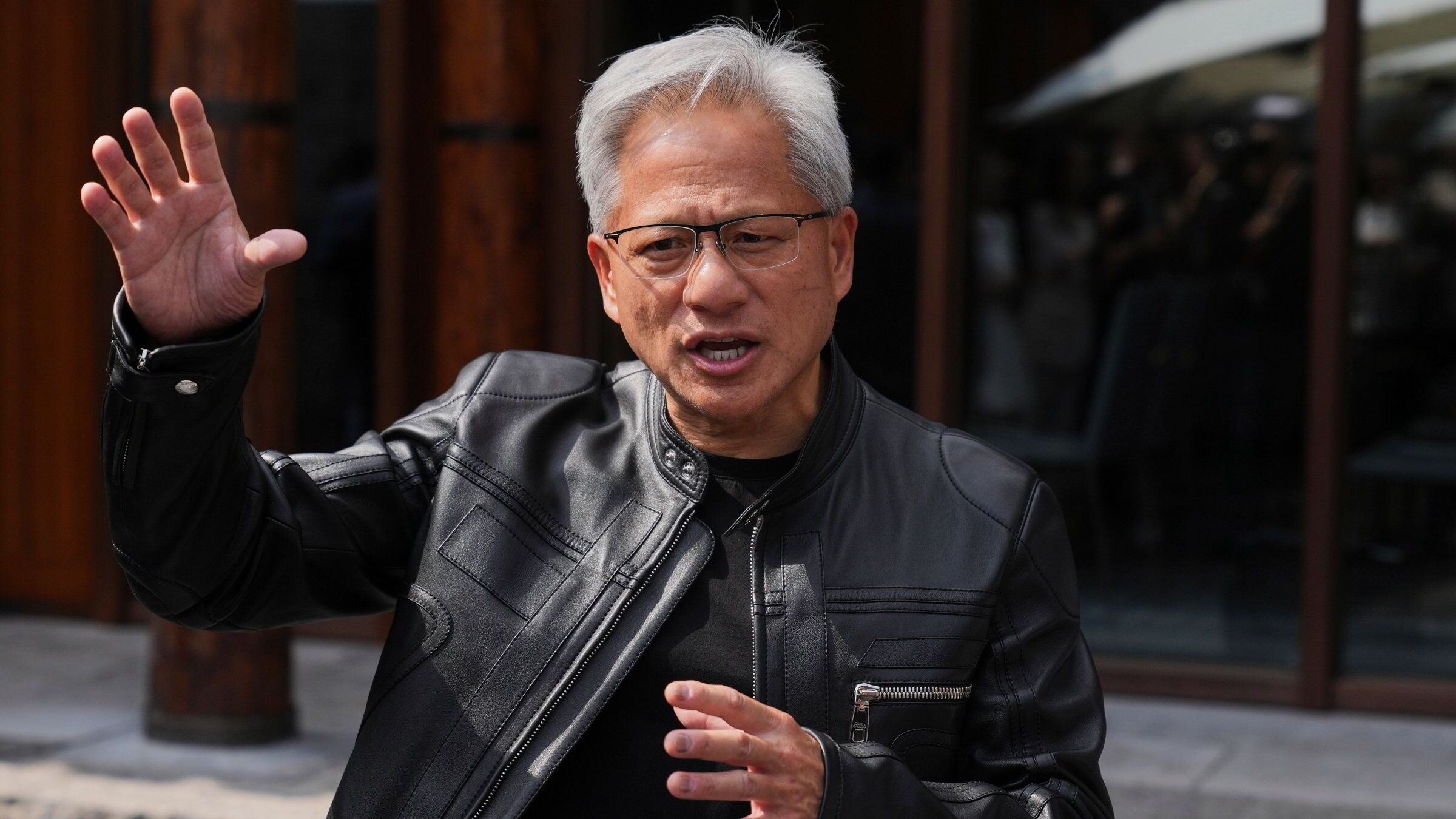 Michael «Big Short» Burry vedder på kollaps i Nvidia og Palantir