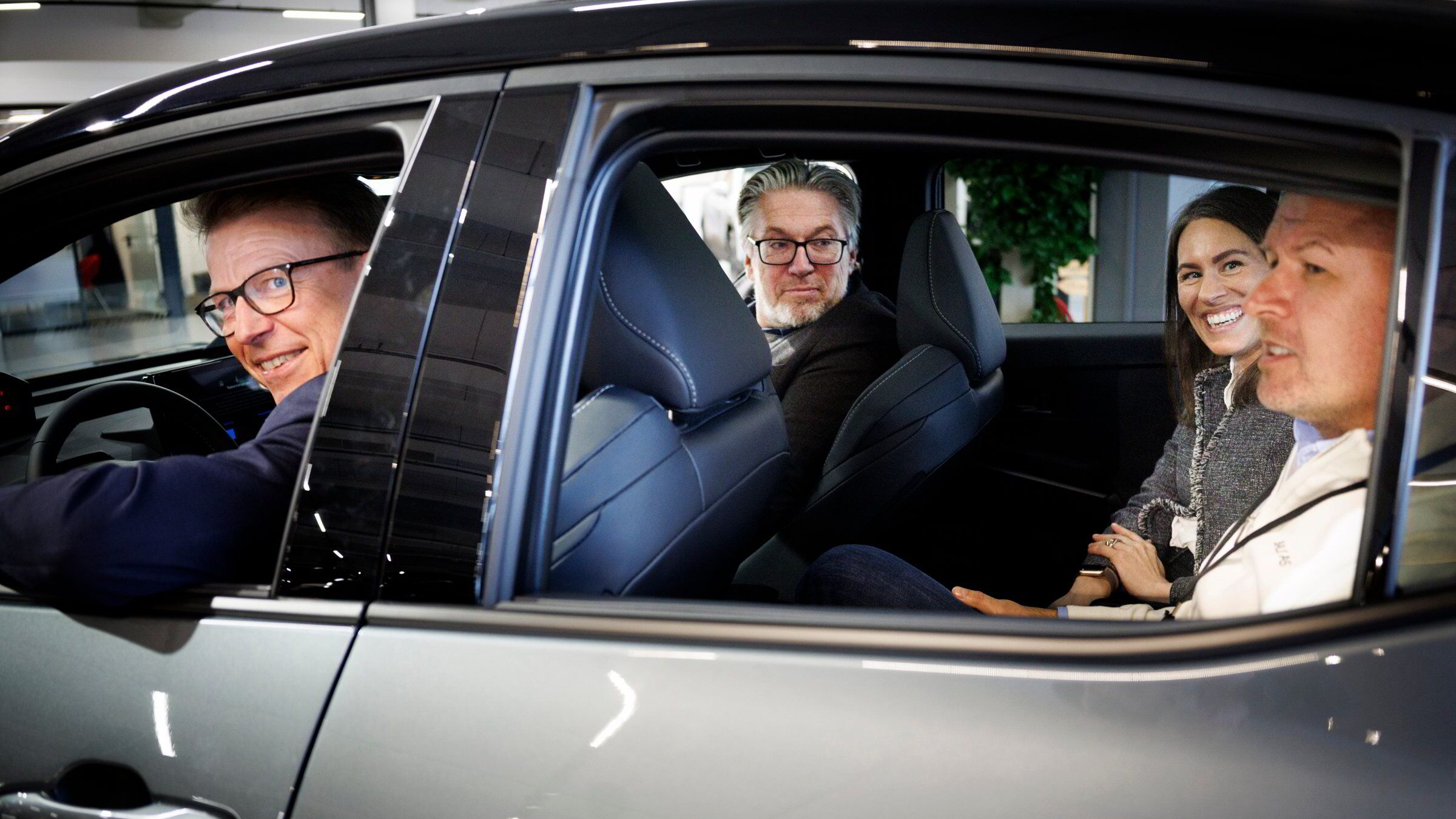 Frykter kostnadsbombe på leasing av biler: – 10.000 kroner mer i måneden