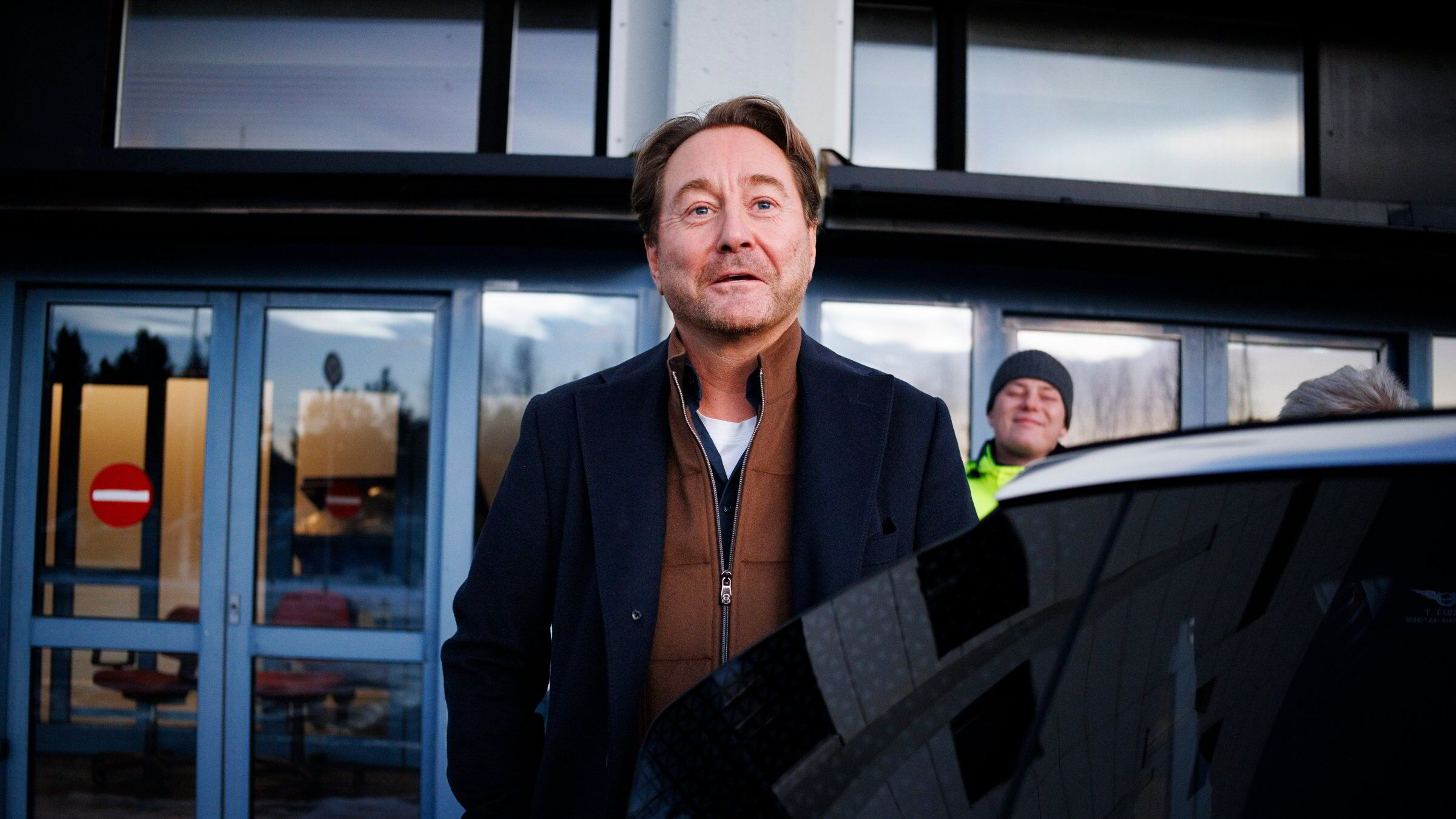 Nscale-prising kan bli kappet: – Betydelig forverret