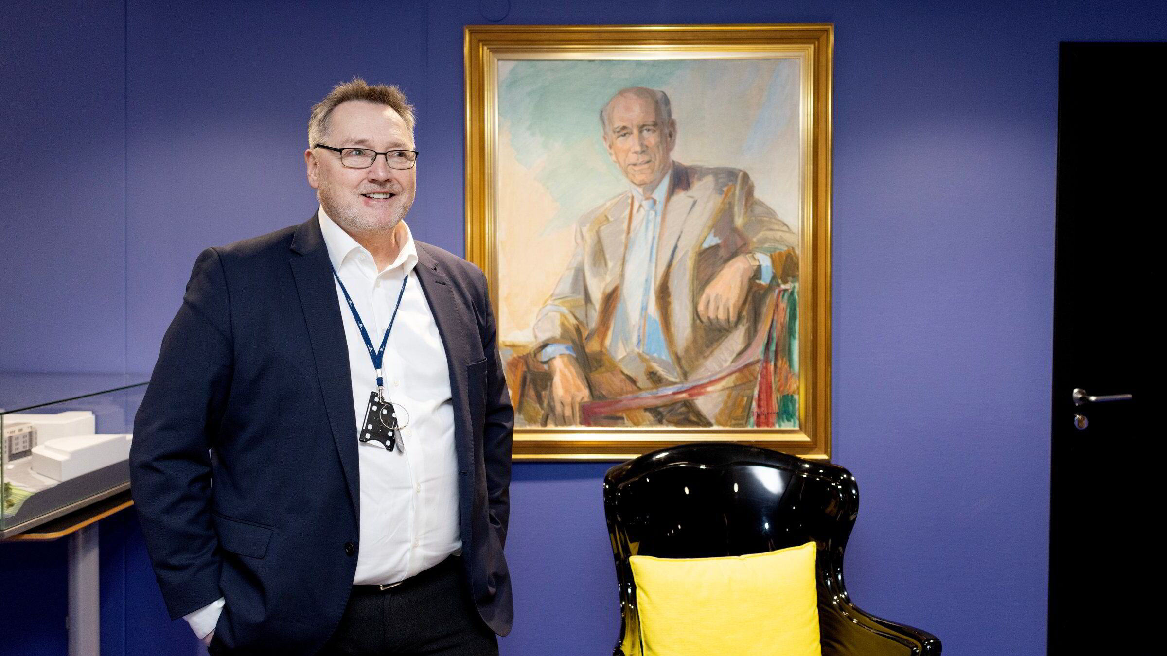 Thon Gruppen vil ta Olav Thon Eiendomsselskap av børs