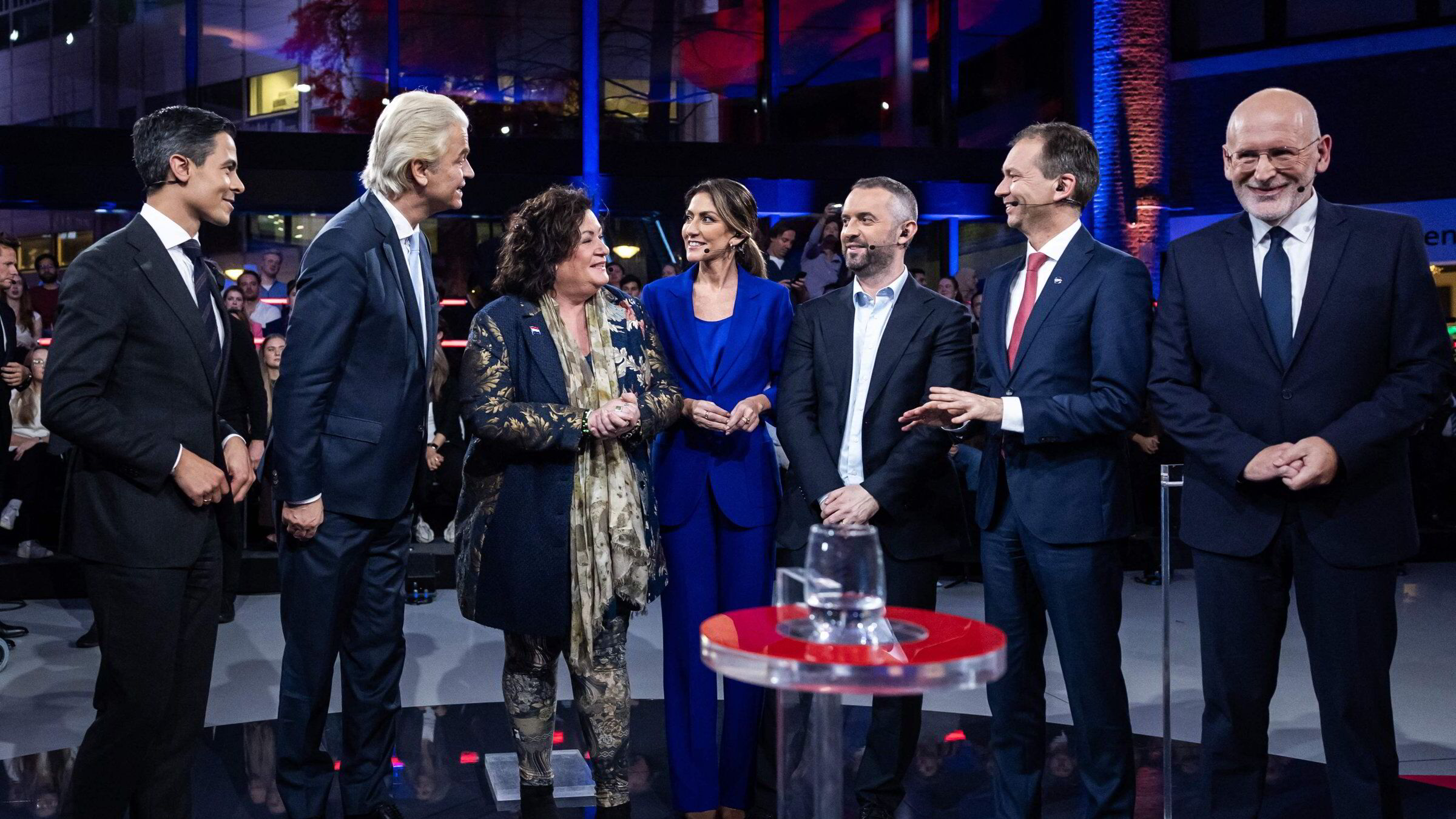 Gjør som nederlenderne – sett tall på valgløftene