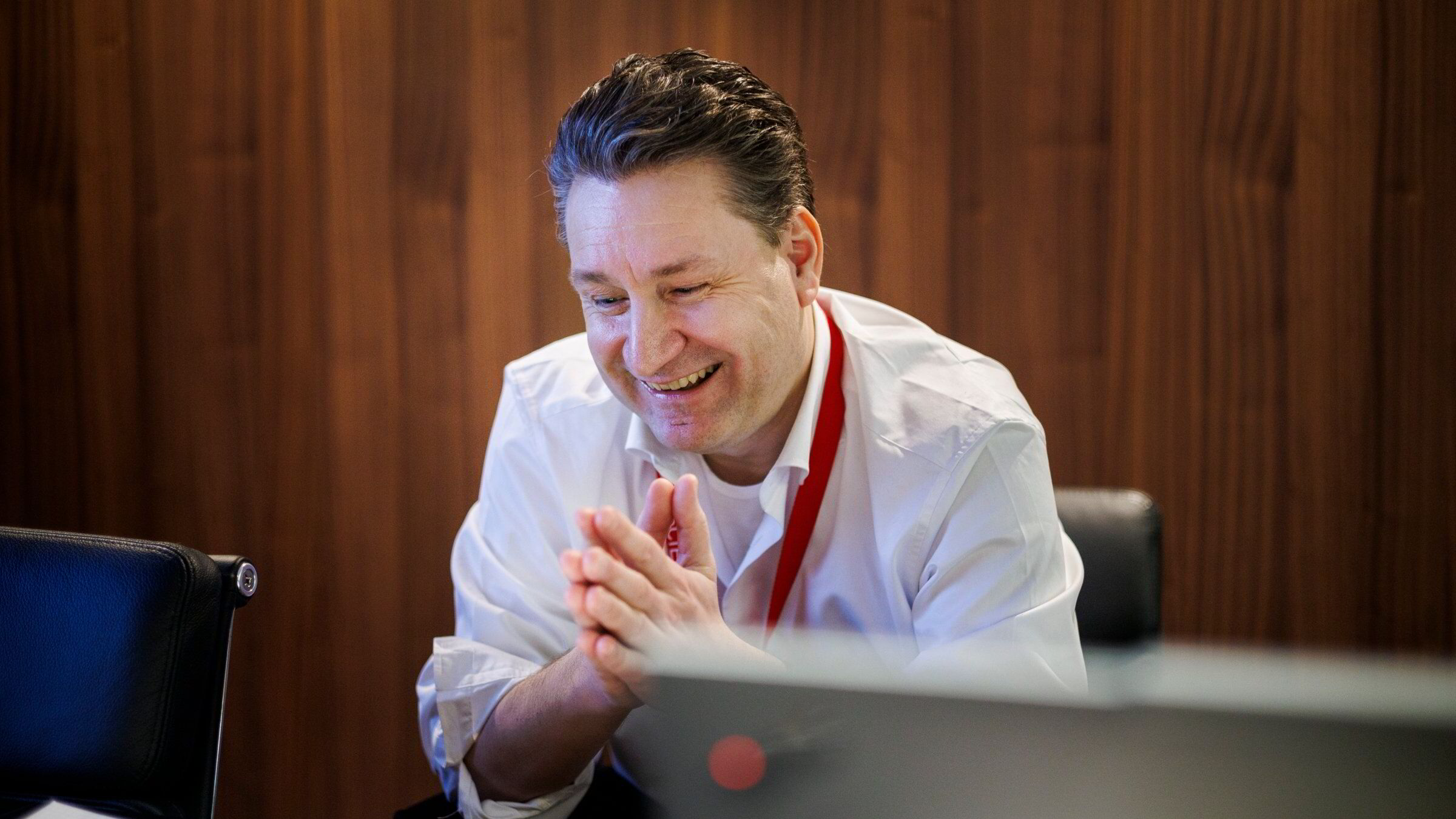 Dellia nær doblet inntektene i fjerde kvartal