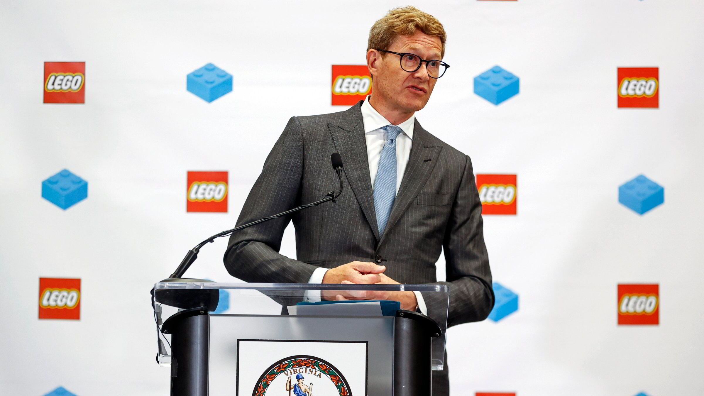 Lego-sjefen raser mot Mette Fredriksen: – Vil tømme selskaper for kapital