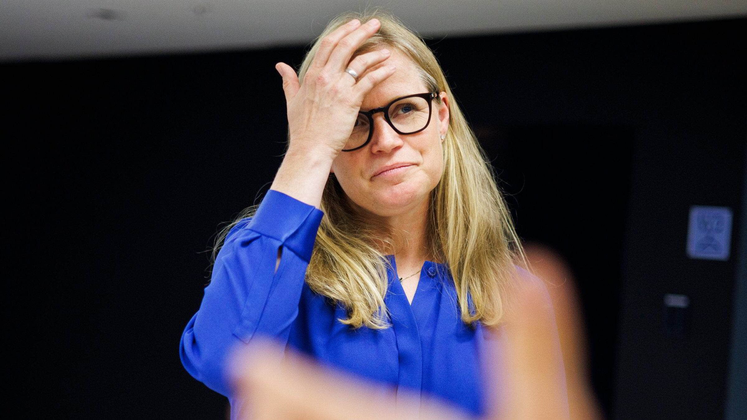 Statkraft varsler mulig nedbemanning og stanser arbeidet med Utsira Nord