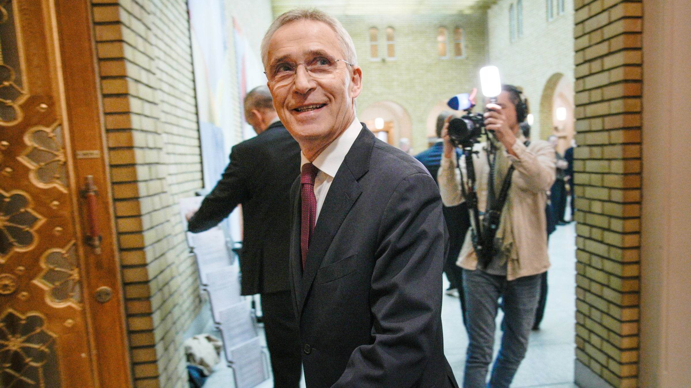 Stoltenberg varsler gjennomgåelse av Oljefondets etiske retningslinjer