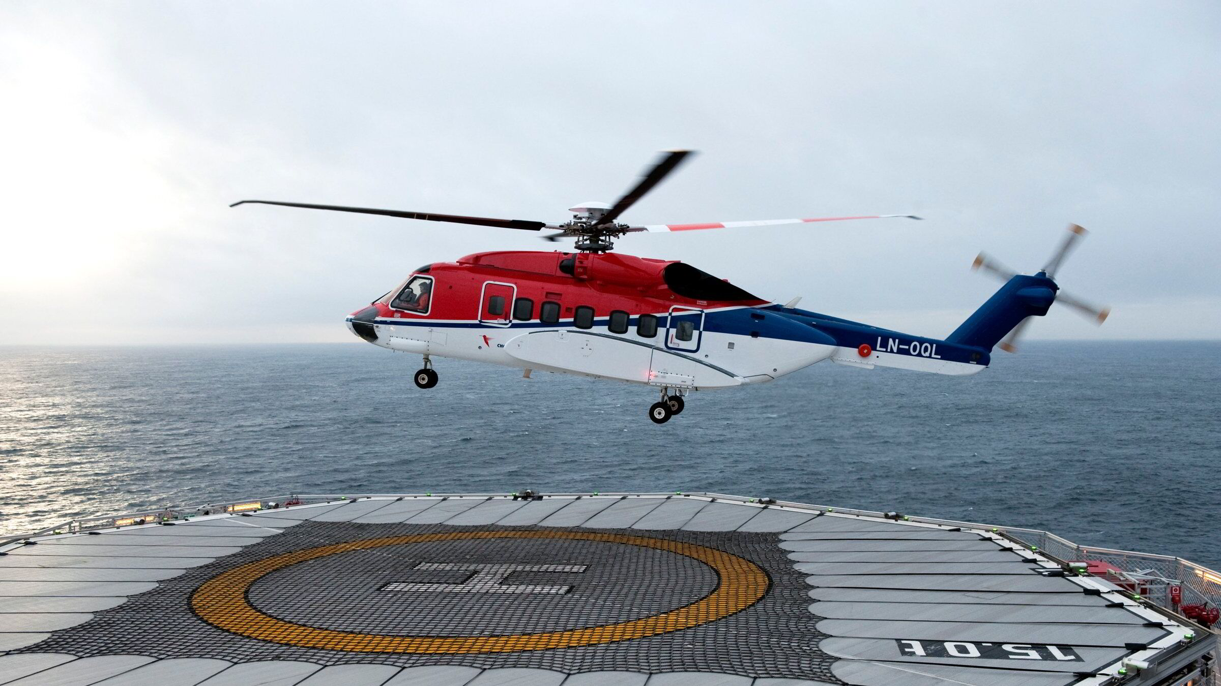 Norske utslippskutt teller. Husk det, DN