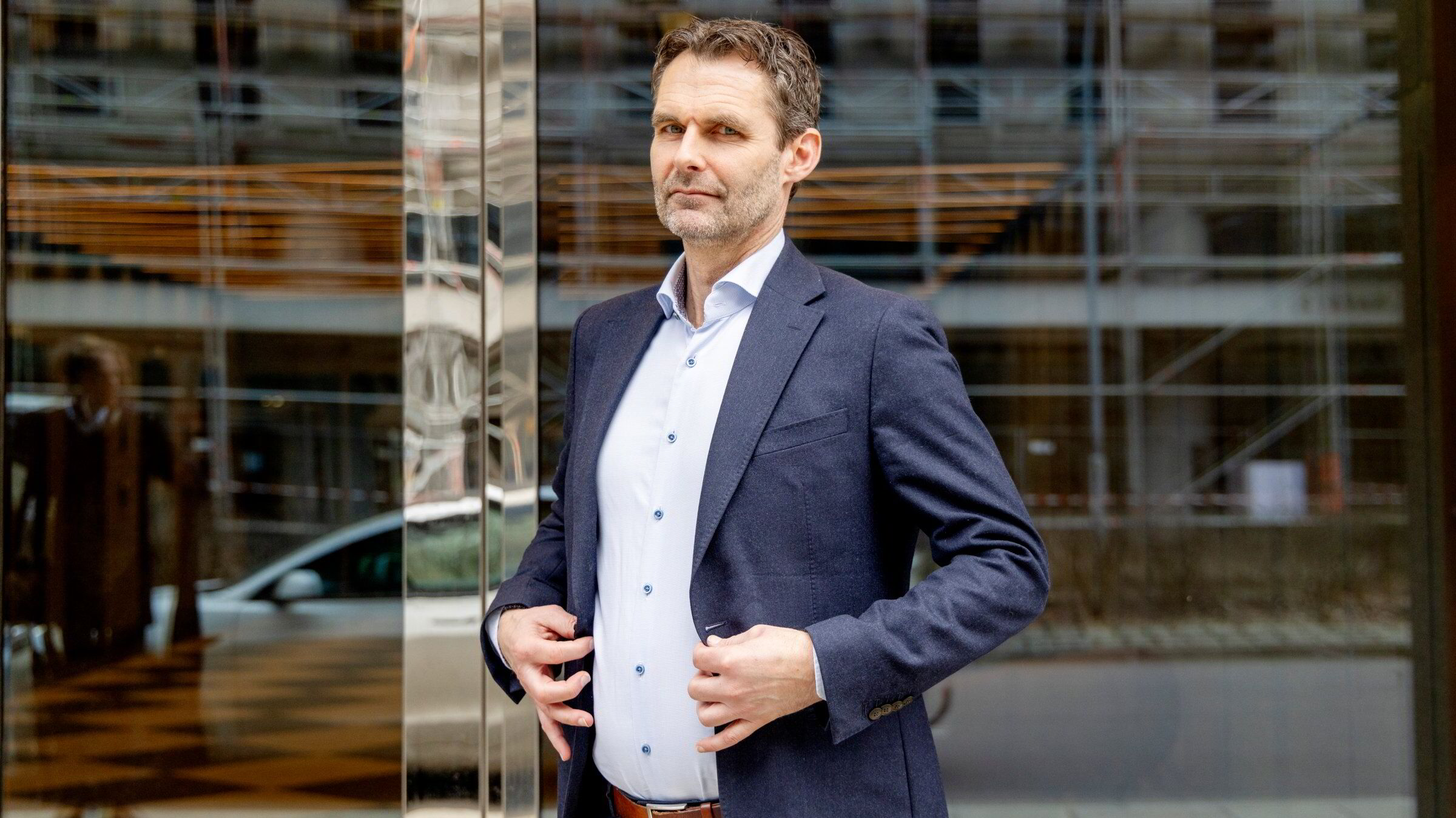 Sluttpakke til avgått toppsjef kostet krisebank seks millioner