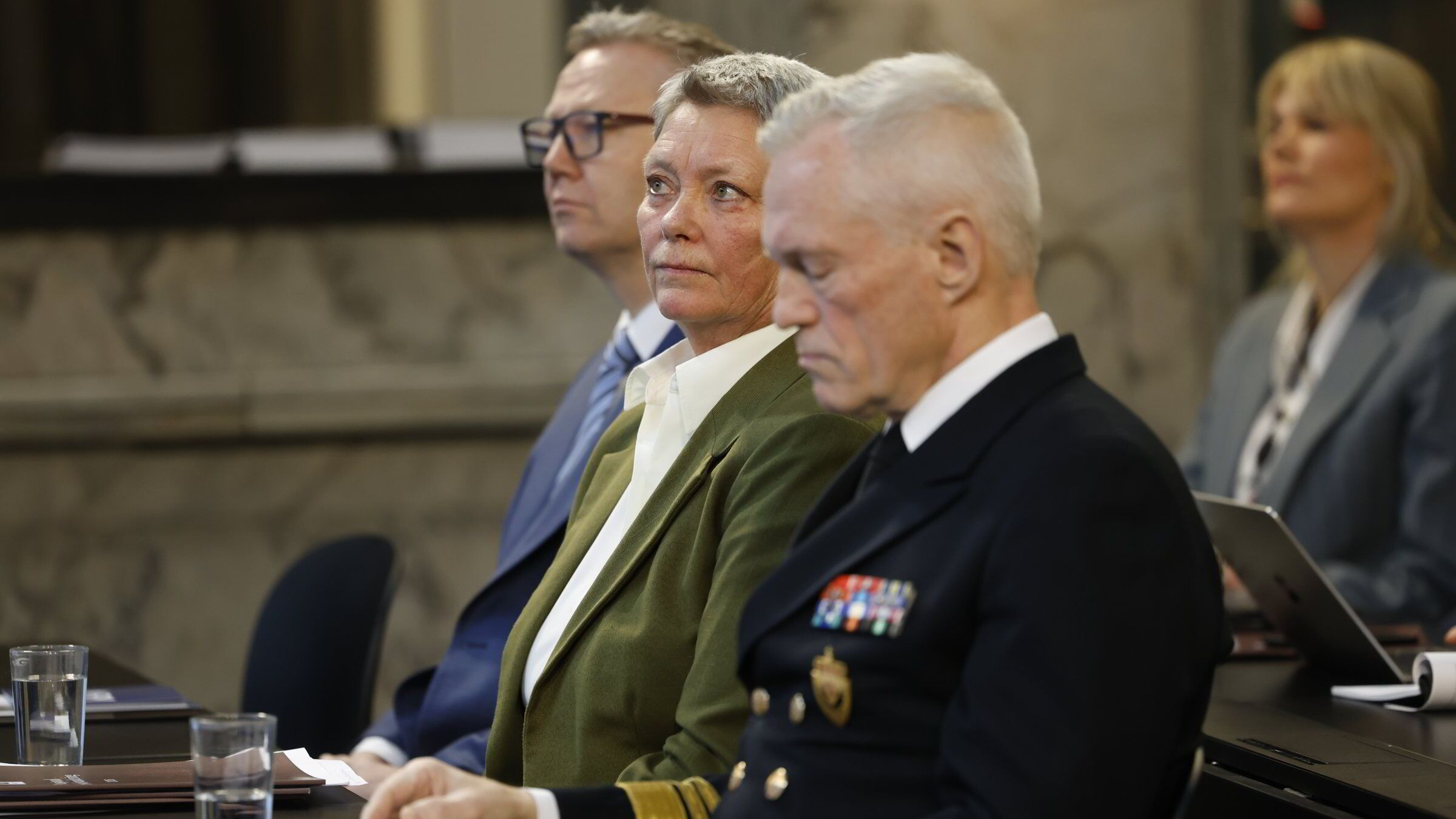 Den nye adelen?