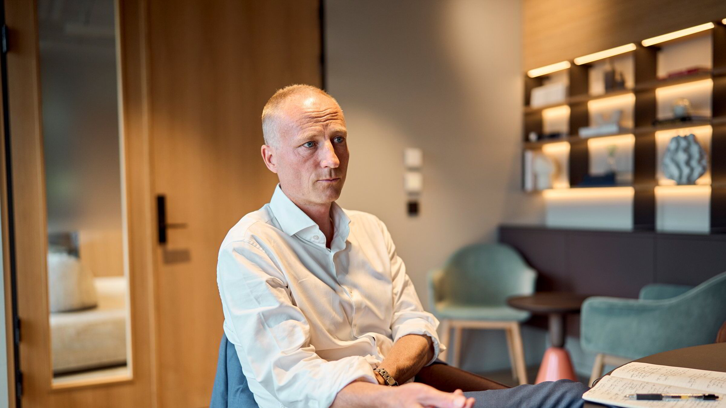 Inntektene i Norden stupte for McKinsey Norge i 2024: Ned 45 prosent