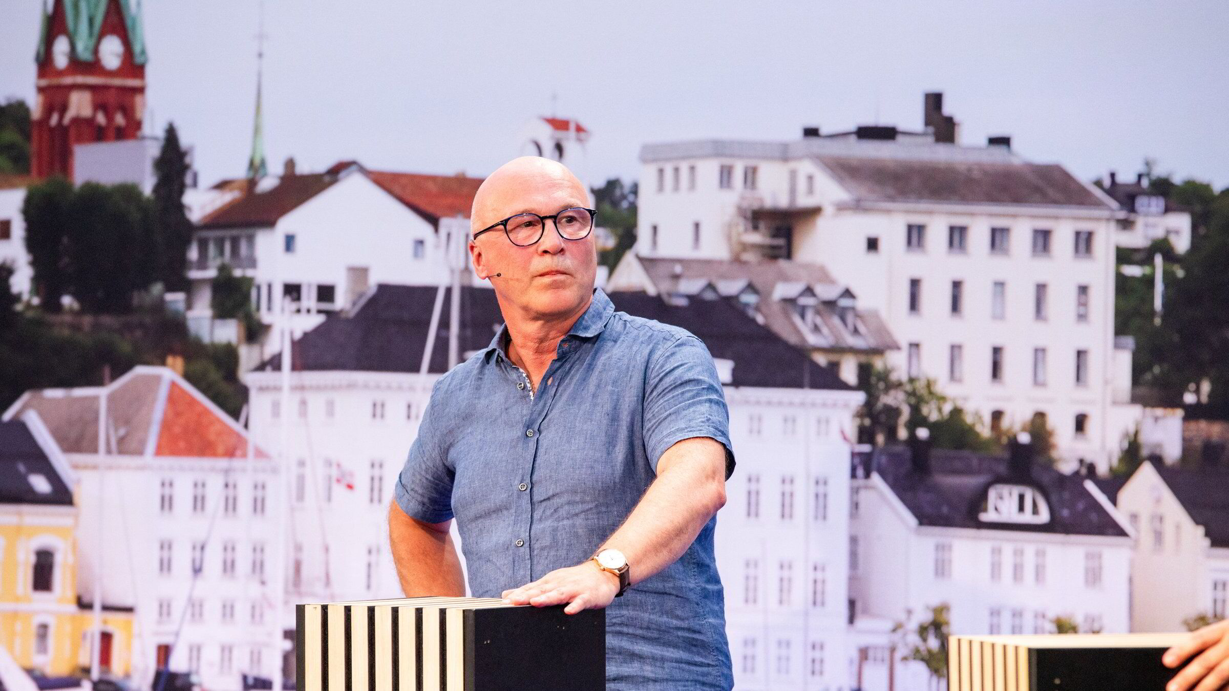 Tre påstander til som fortjener faktasjekk, Erikstad